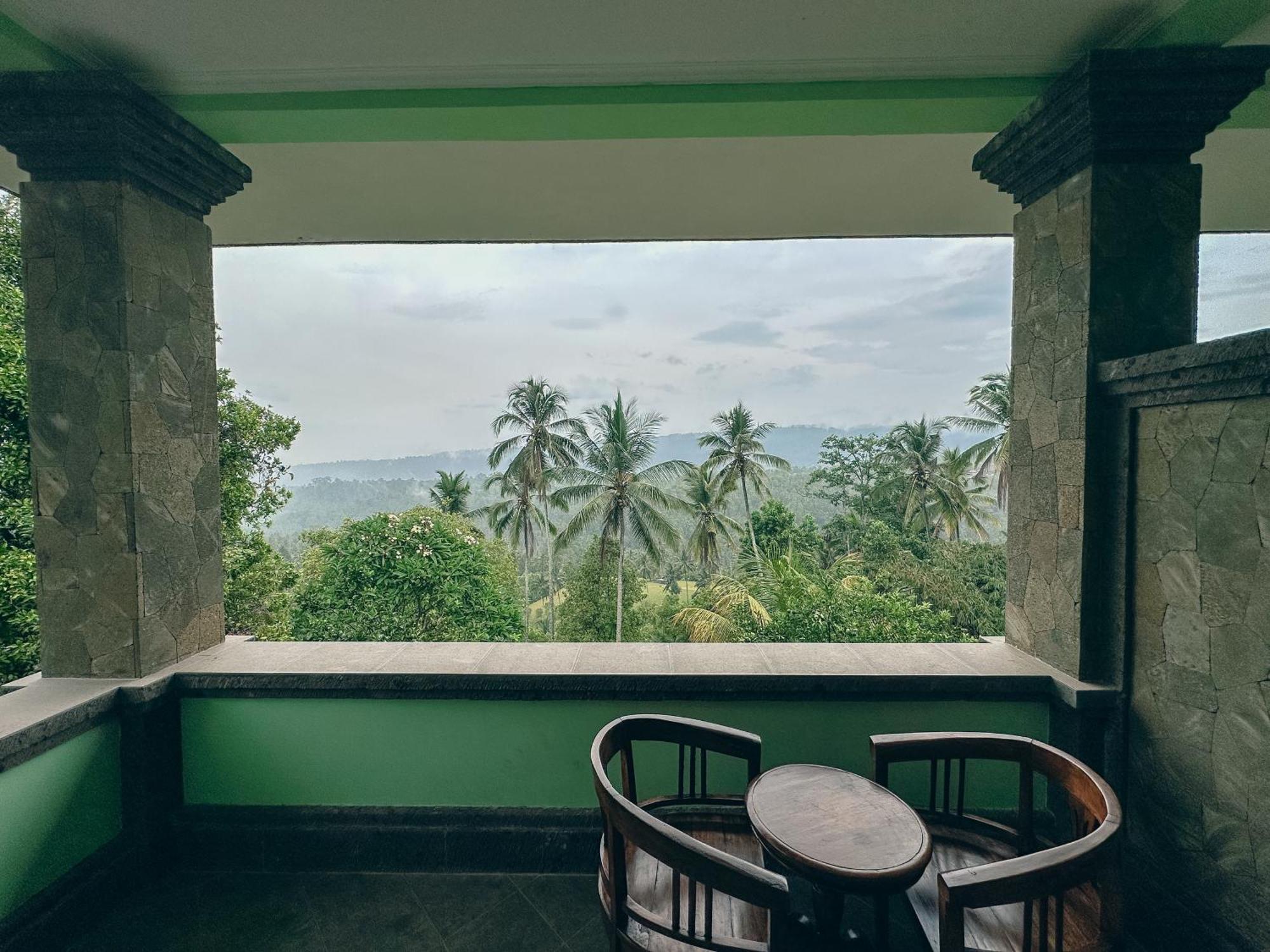 Ipsa Hotel Munduk (Bali)