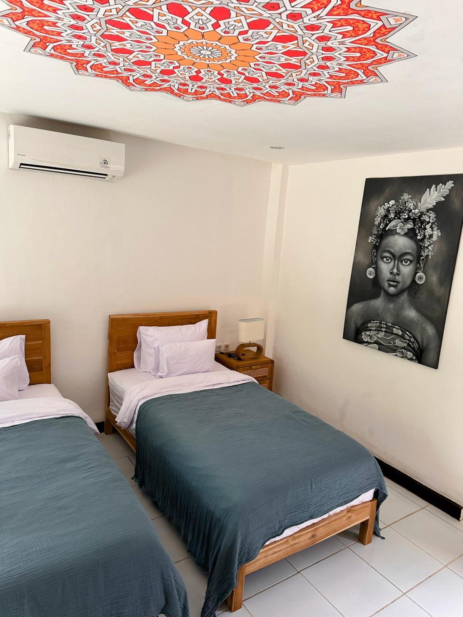 Inn Sattva Yoga Retreat *