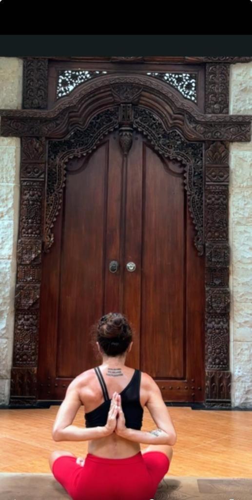 Inn Sattva Yoga Retreat *