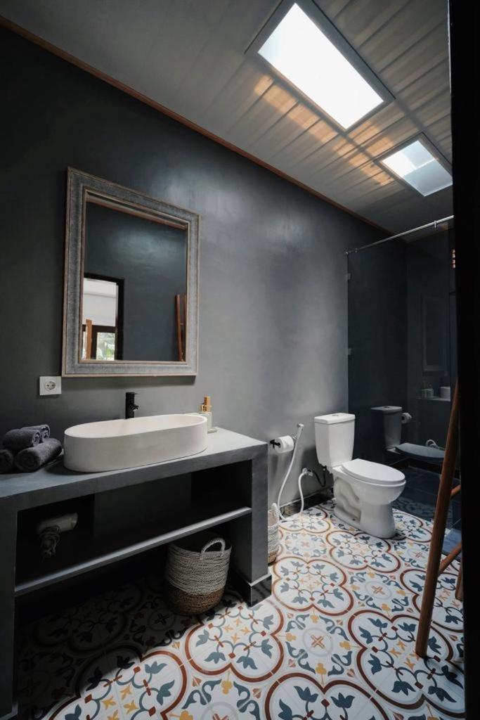 Sattva Yoga Retreat Inn Canggu (Bali)
