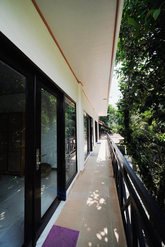 Inn Sattva Yoga Retreat *