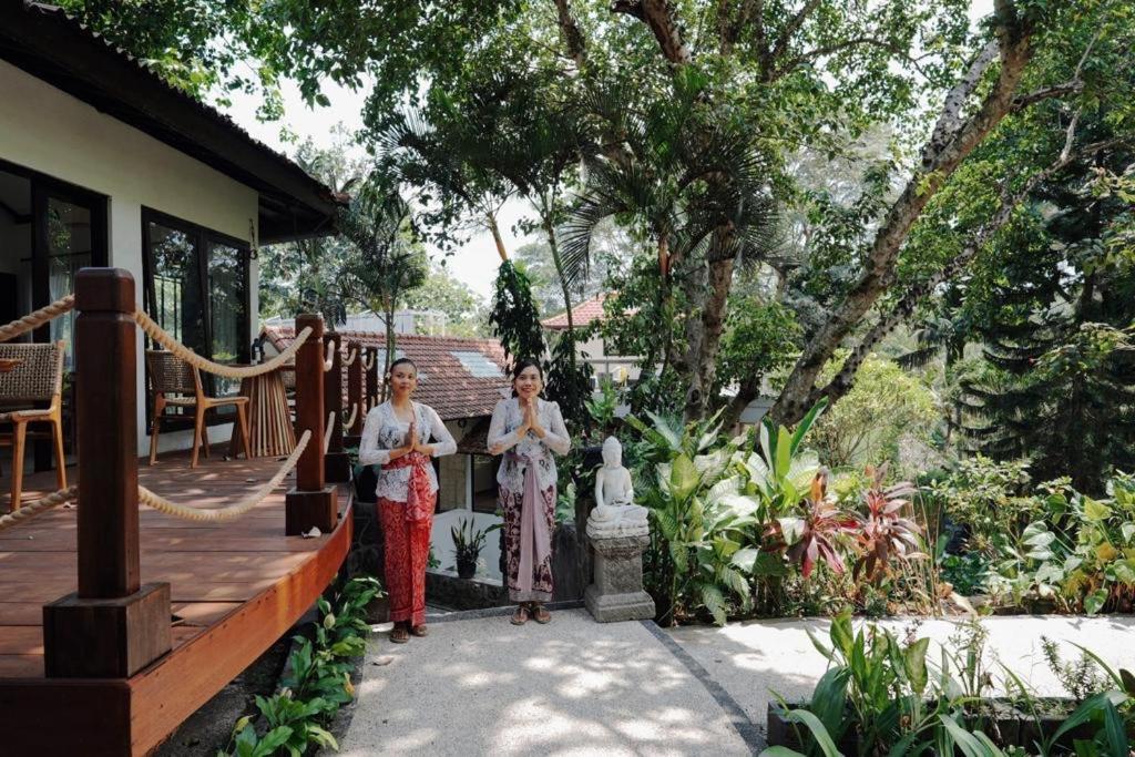 Sattva Yoga Retreat Canggu (Bali)