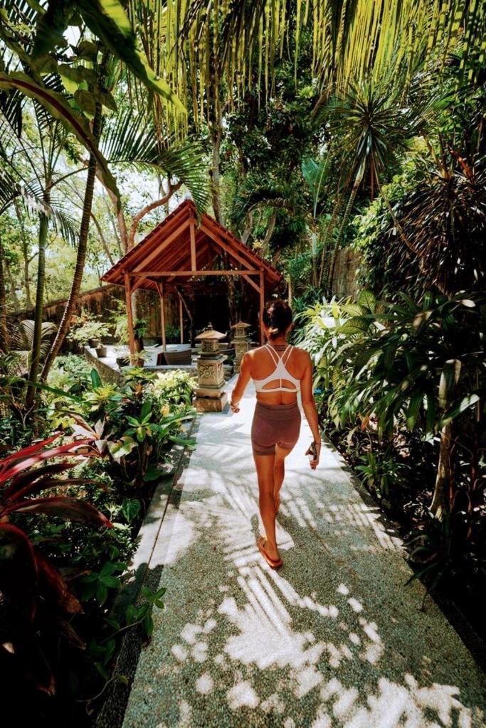 Sattva Yoga Retreat