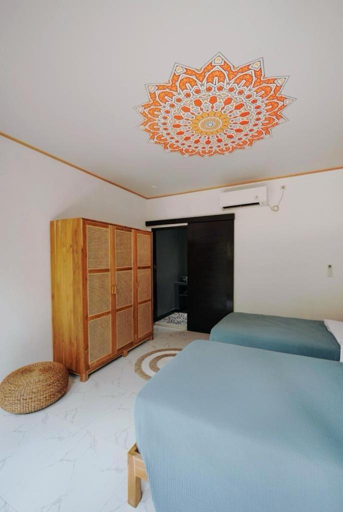 Inn Sattva Yoga Retreat *