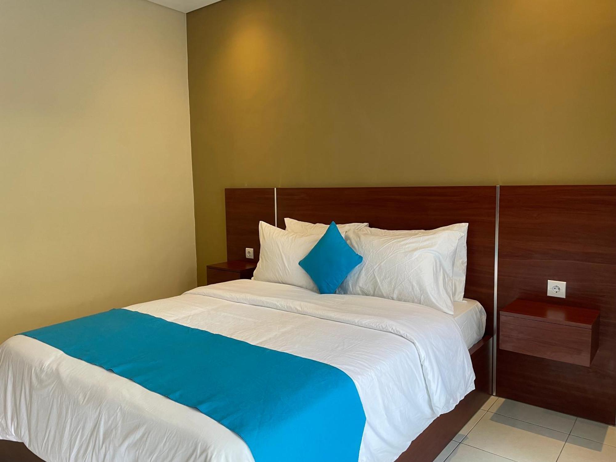 Guest house Point 2*