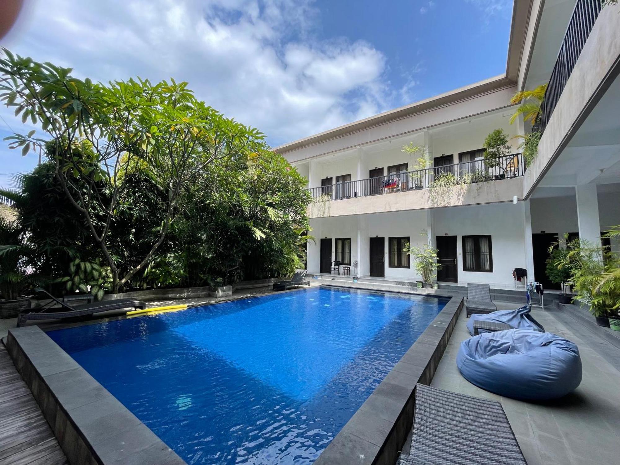 Guest house Point