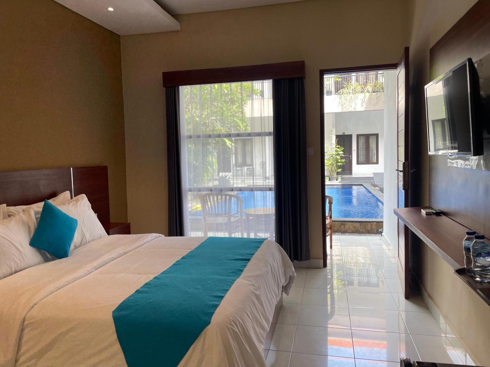 Point Guest house Seminyak (Bali)
