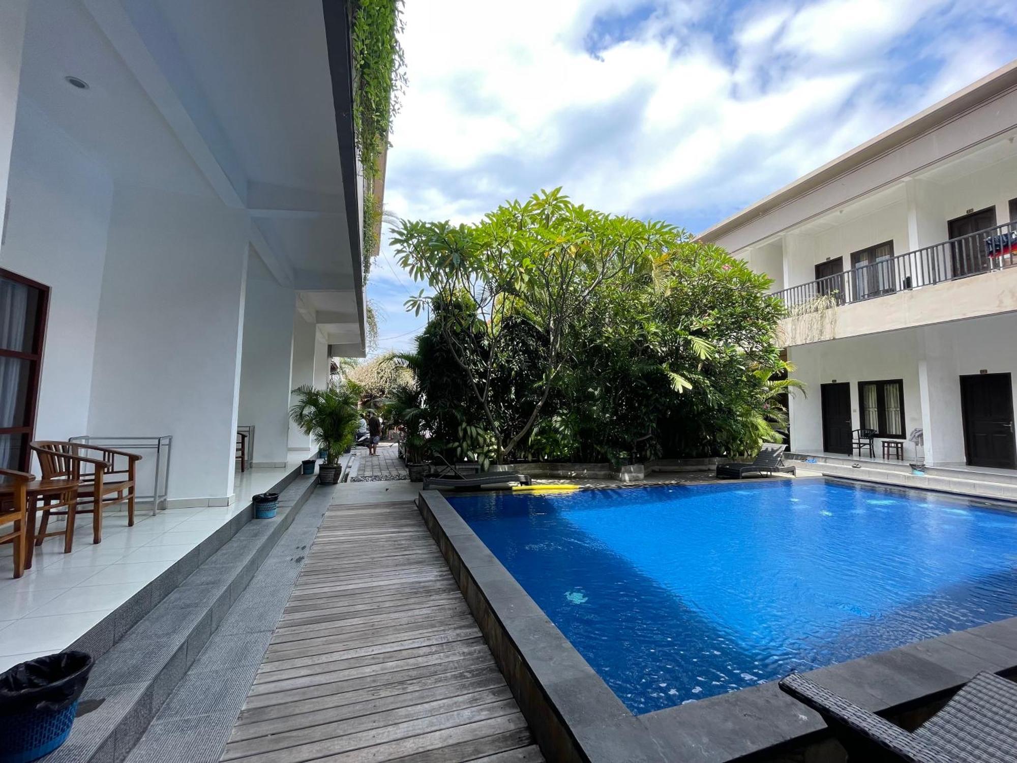 Guest house Point