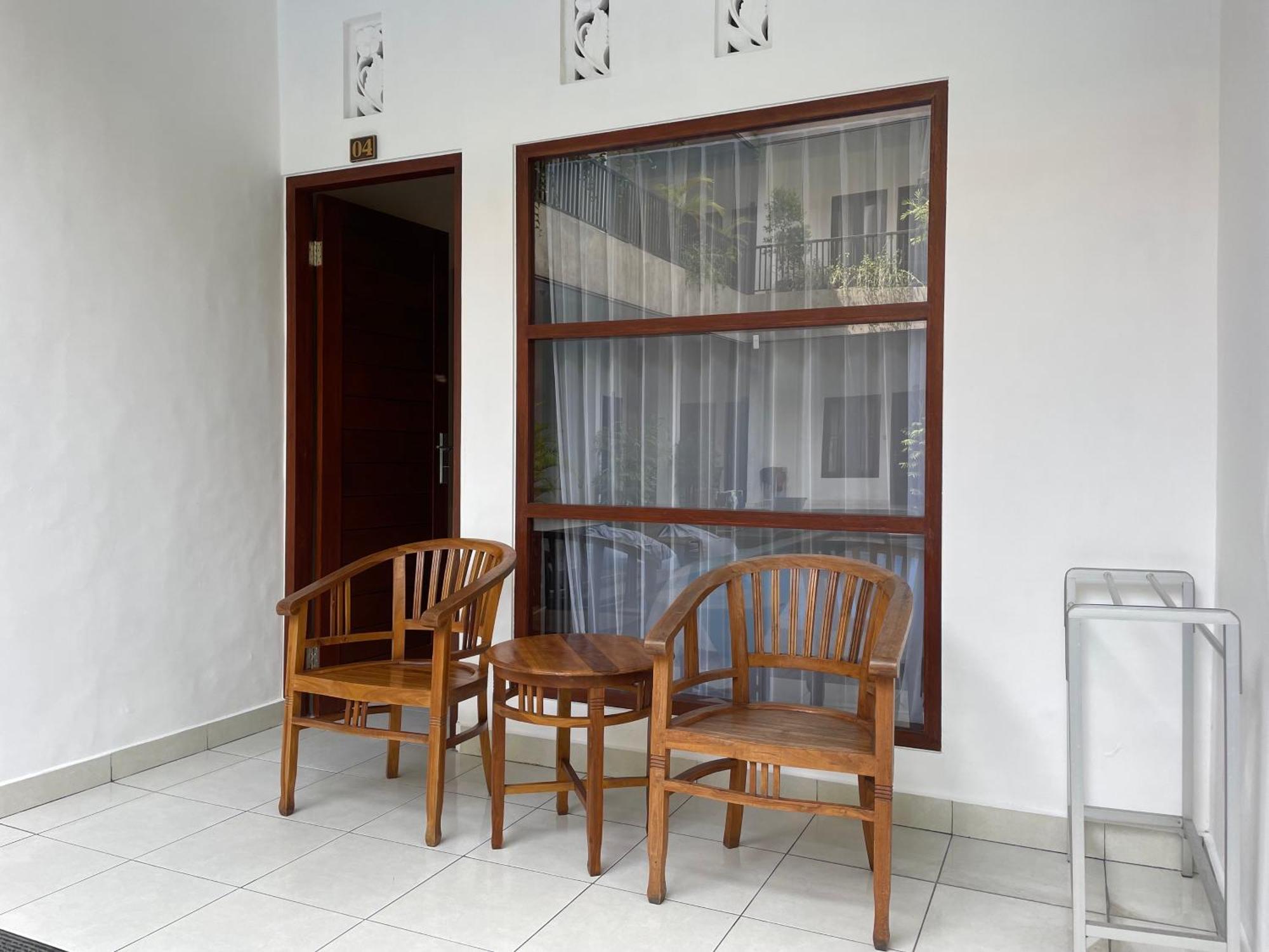 Point Guest house Seminyak (Bali)
