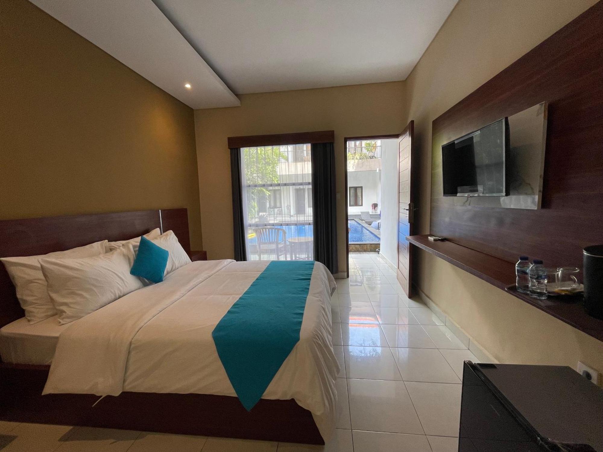 Guest house Point 2*