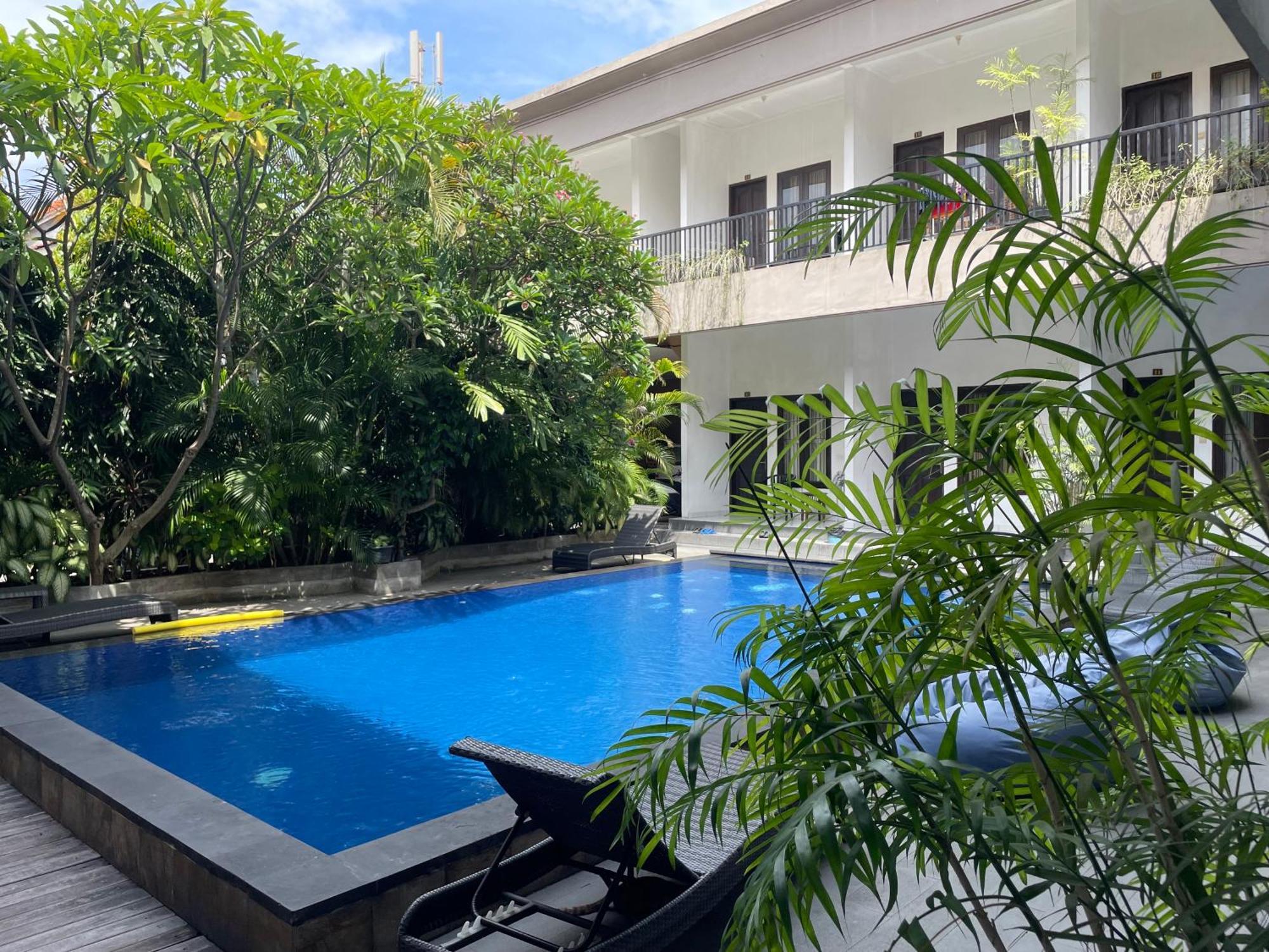 Point 2* Seminyak (Bali)