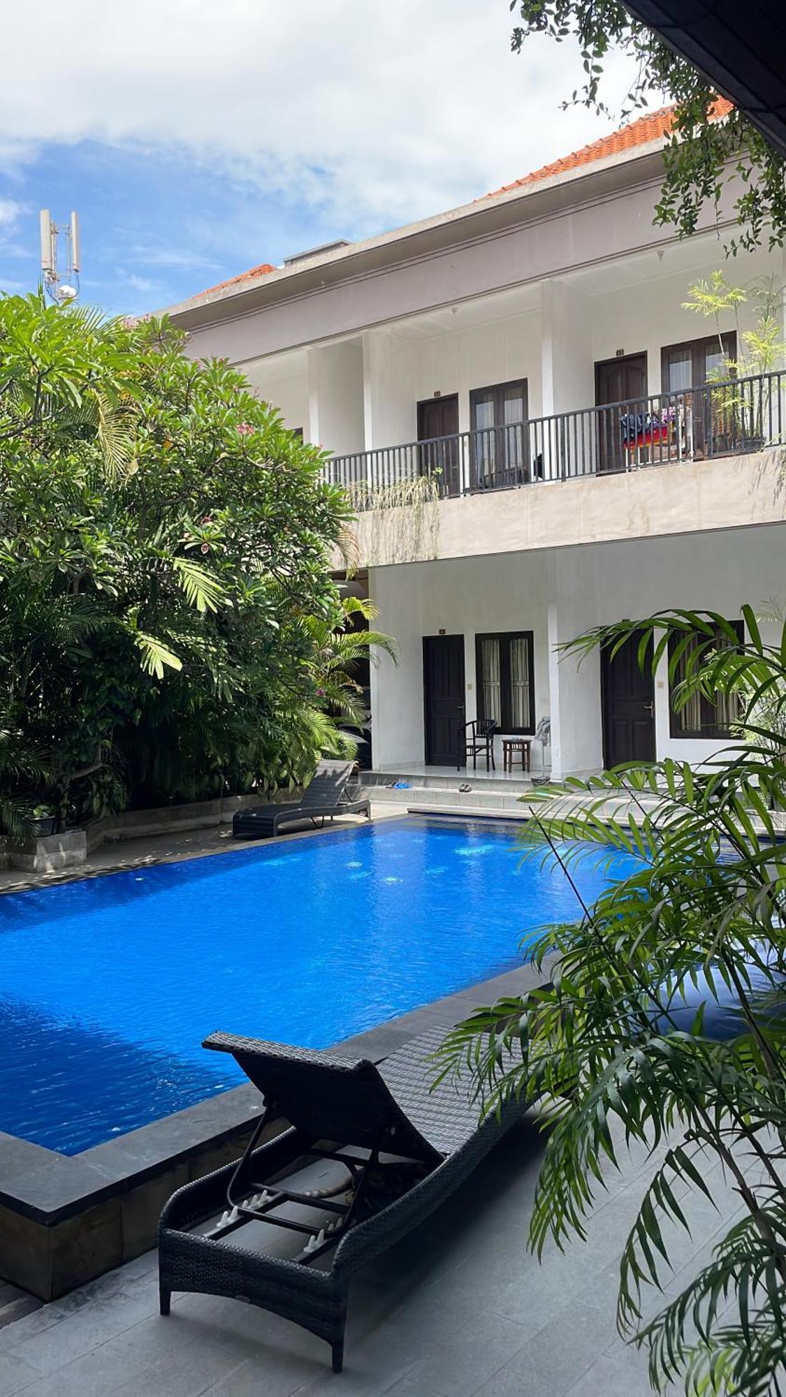 Point Seminyak (Bali)