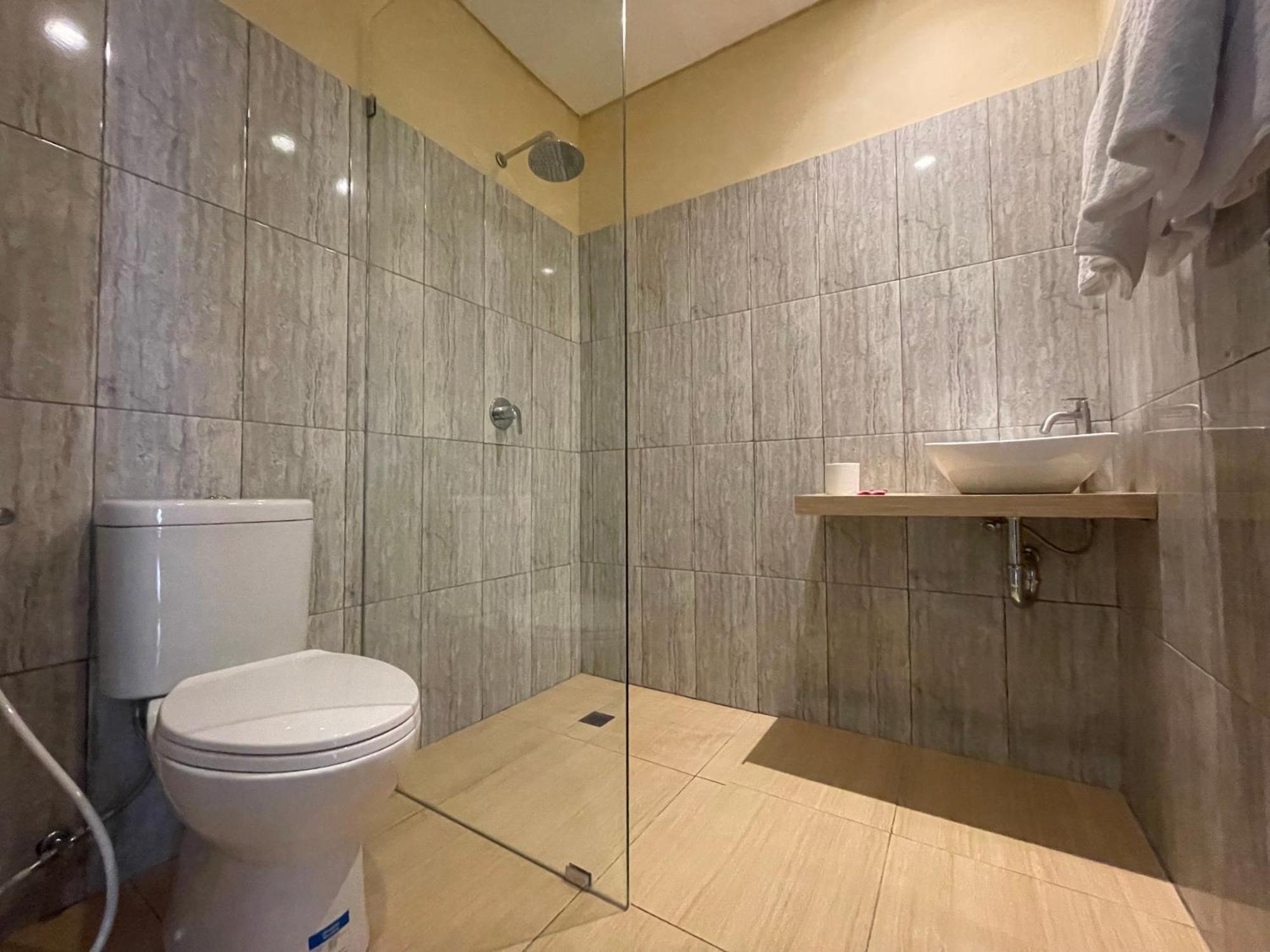 Point Guest house Seminyak (Bali)