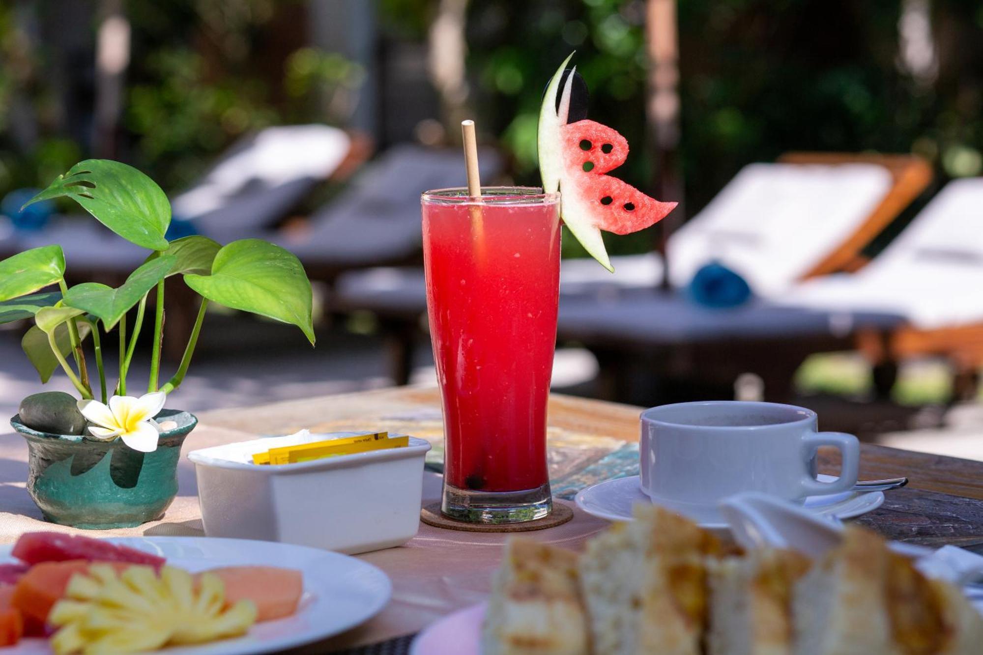 Awatara Boutique Hotel 4*