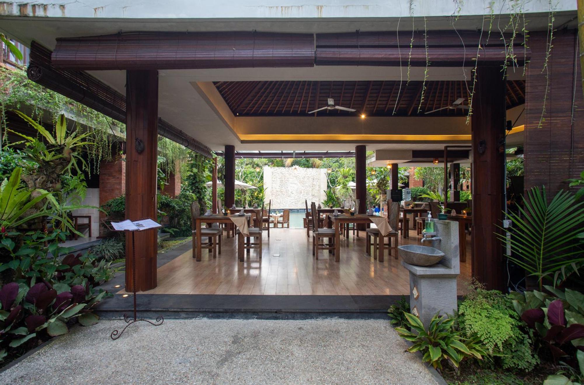 Awatara Boutique Hotel Ubud (Bali)