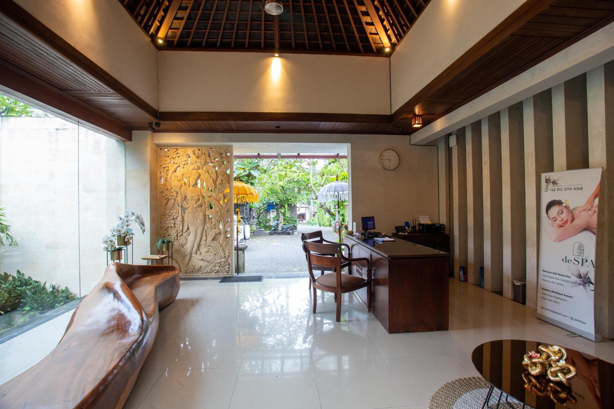 Awatara Boutique Hotel