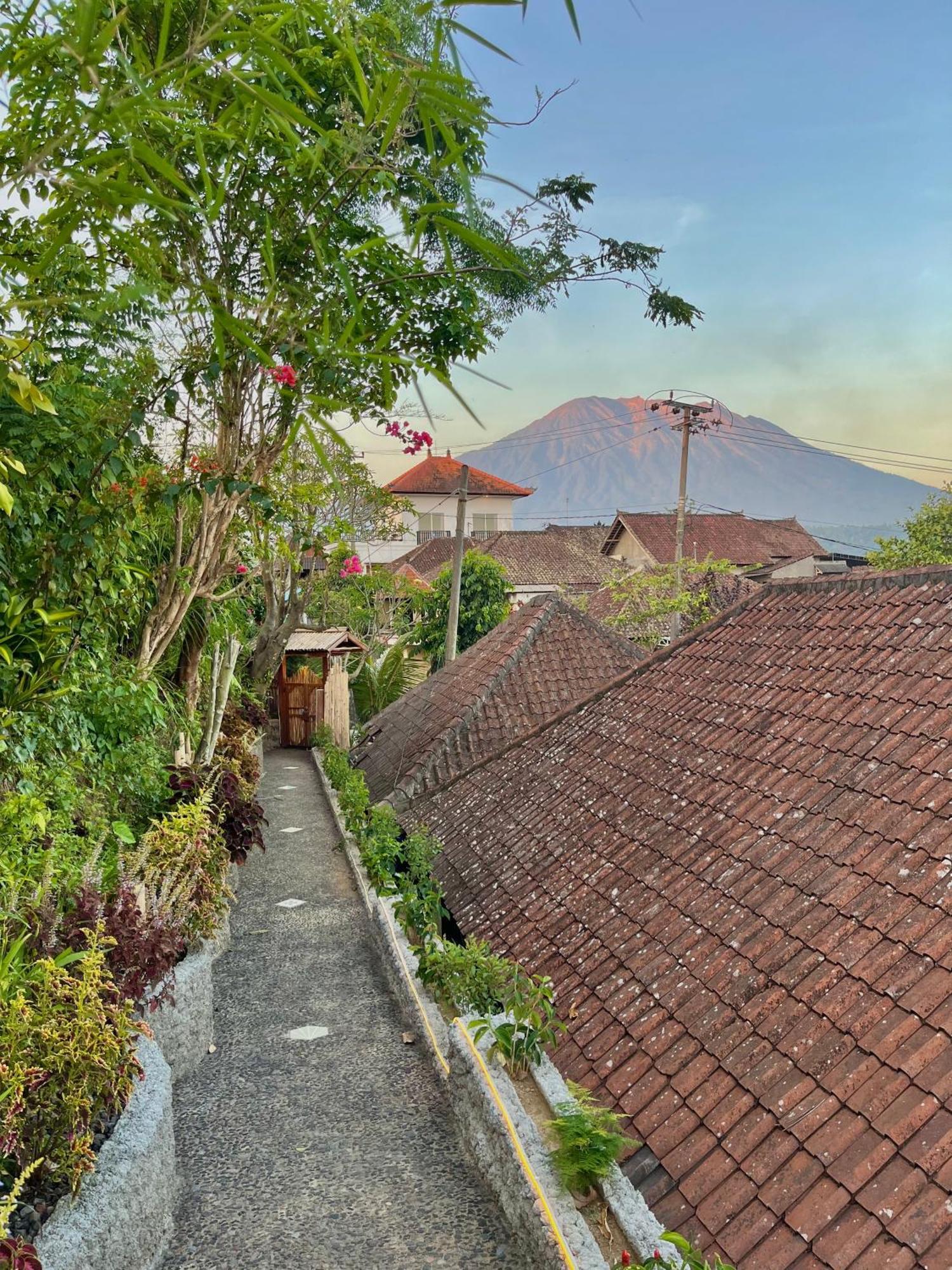 Kalamanthana Bali - Nature With Modern Comfort Bahay bakasyunan