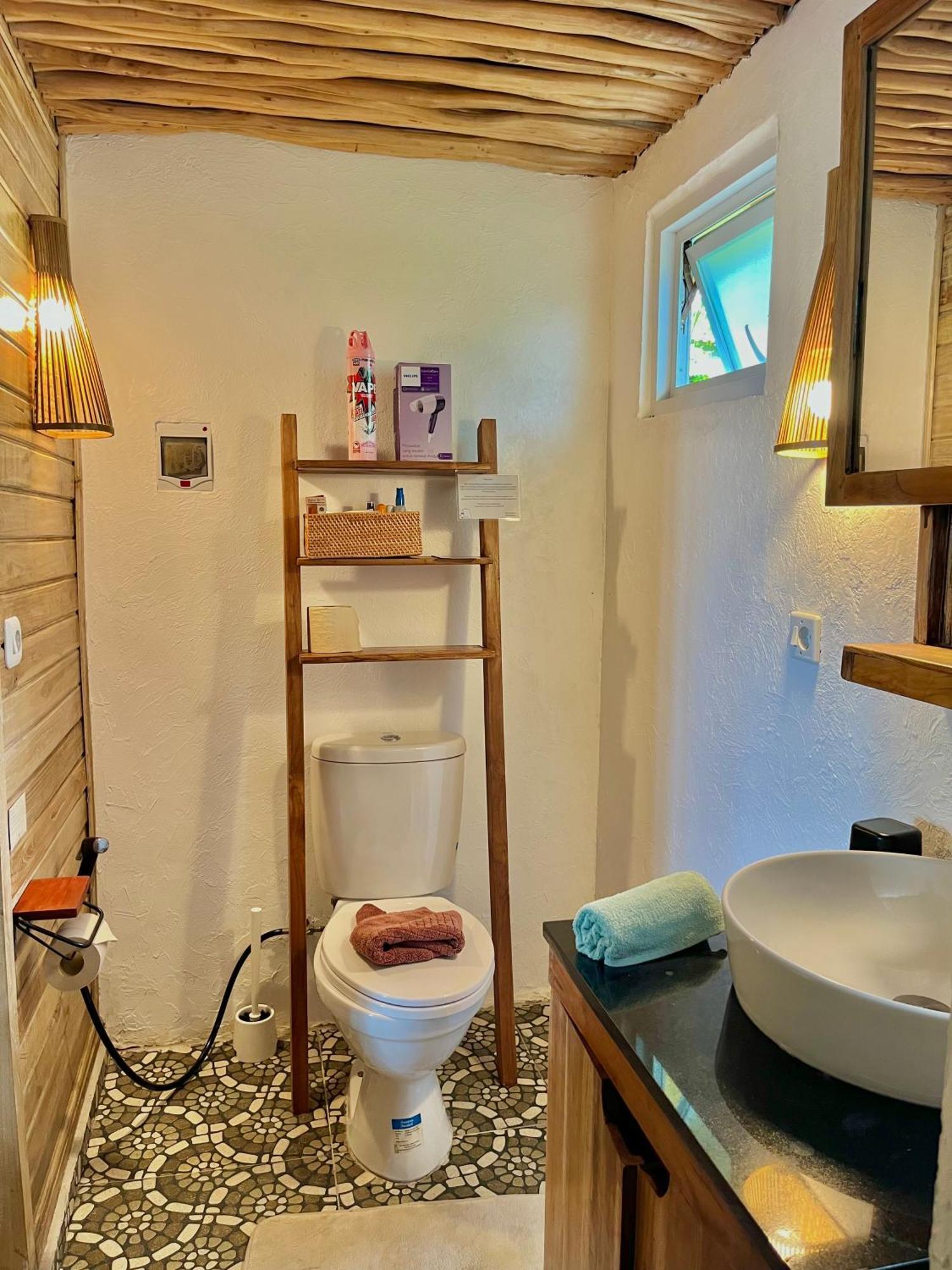 Kalamanthana Bali - Nature With Modern Comfort Bahay bakasyunan Selat