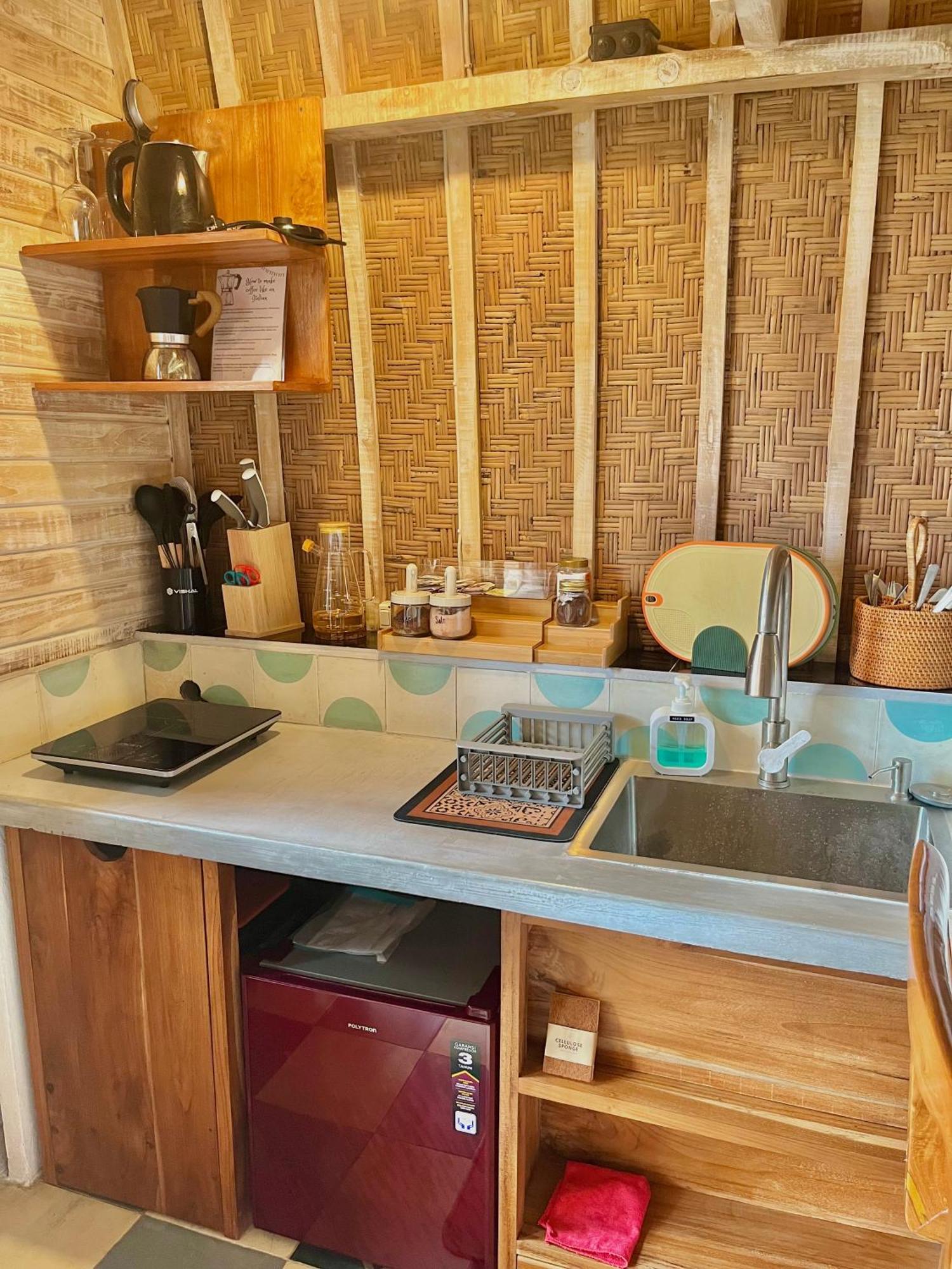 Kalamanthana Bali - Nature With Modern Comfort Bahay bakasyunan *