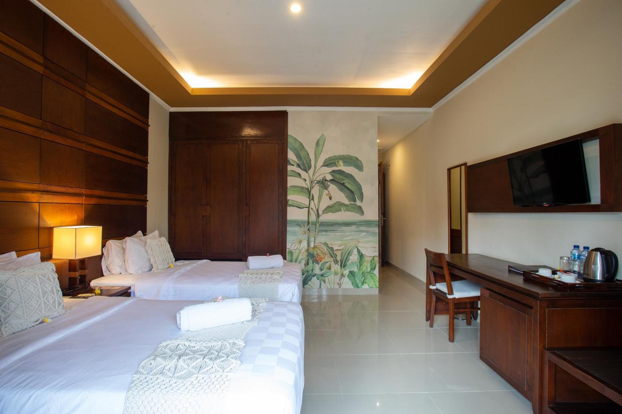 Awatara Boutique Hotel 4*
