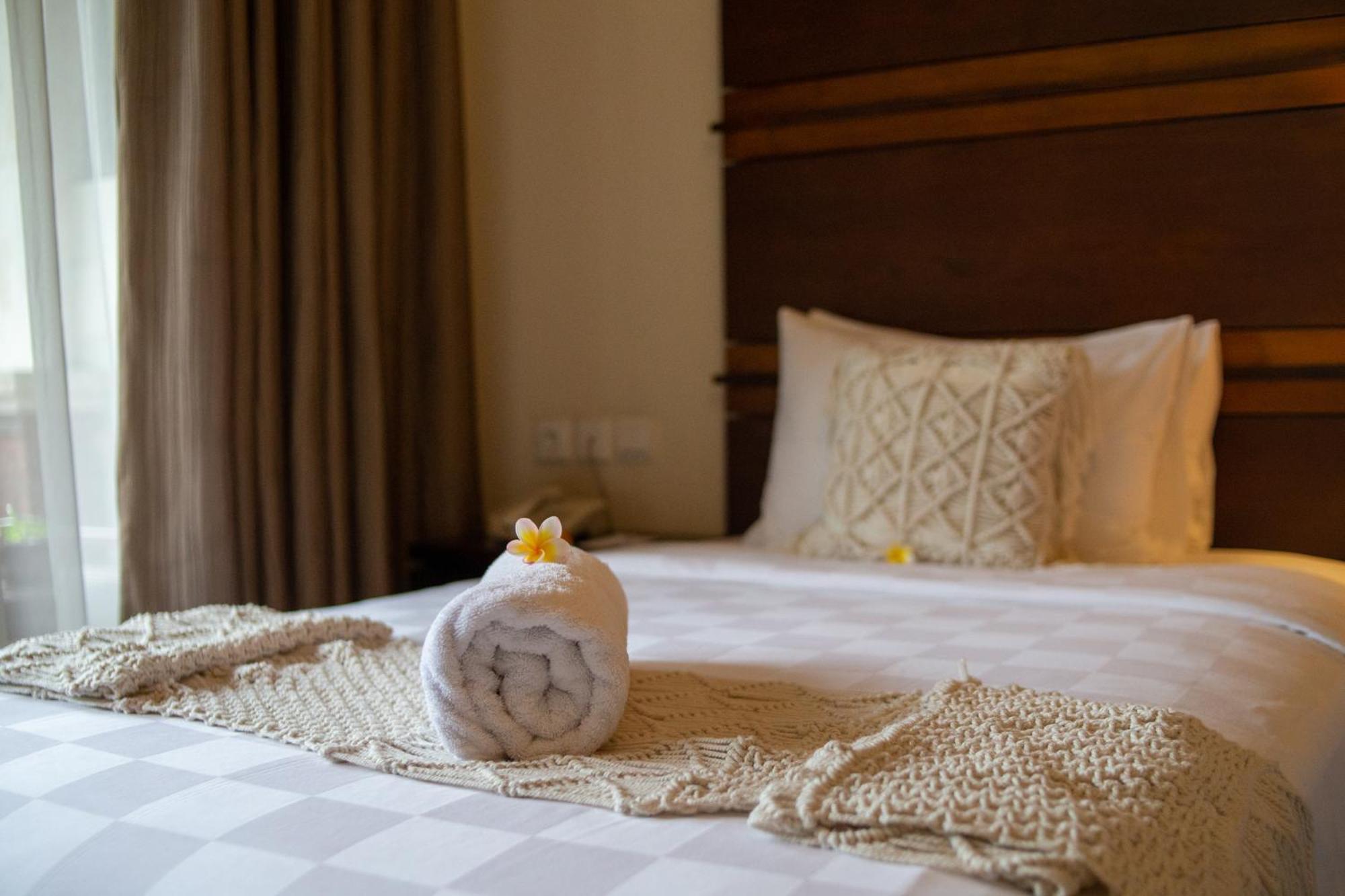Awatara Boutique Hotel 4*