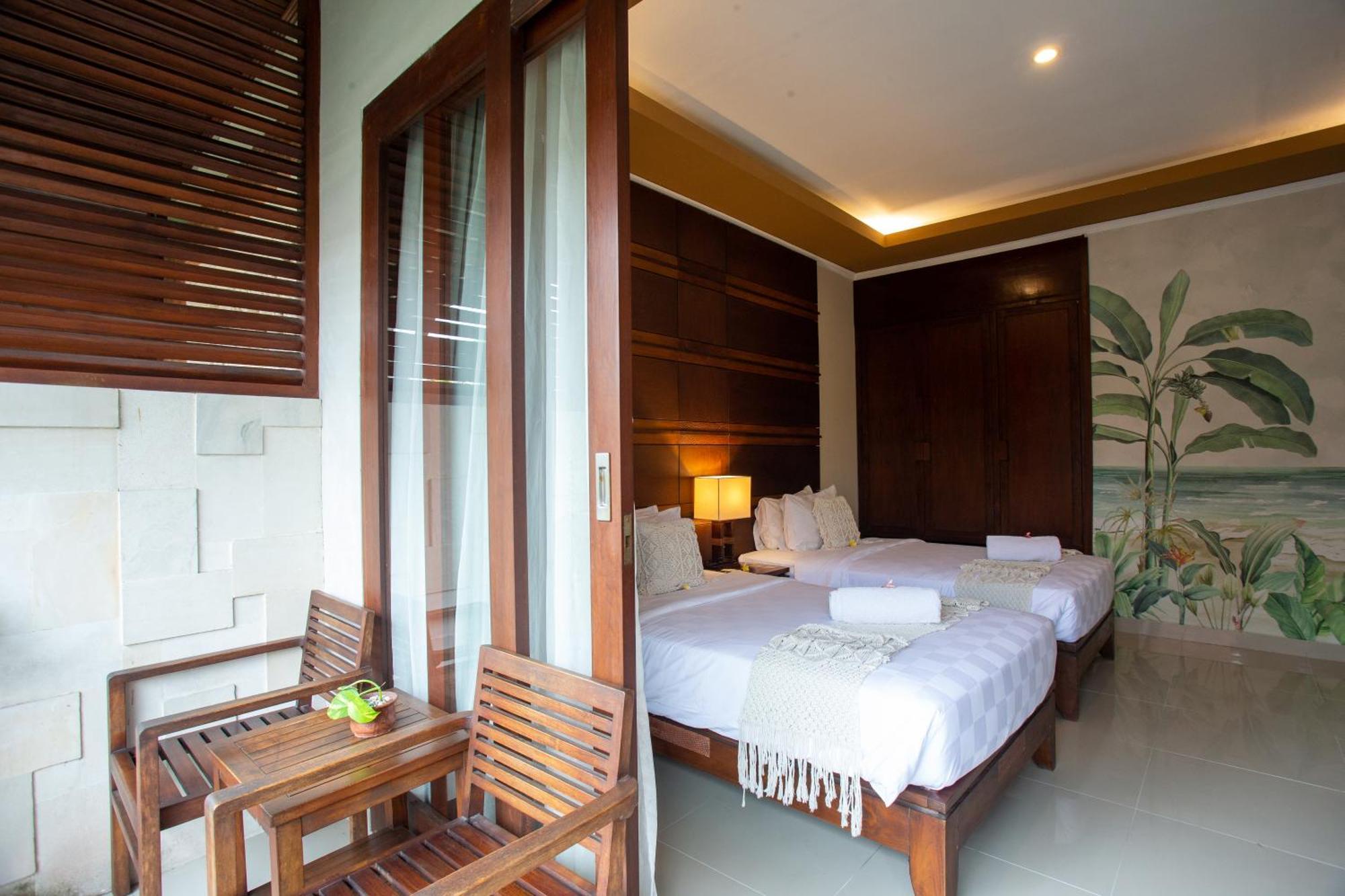 Awatara Boutique 4*
