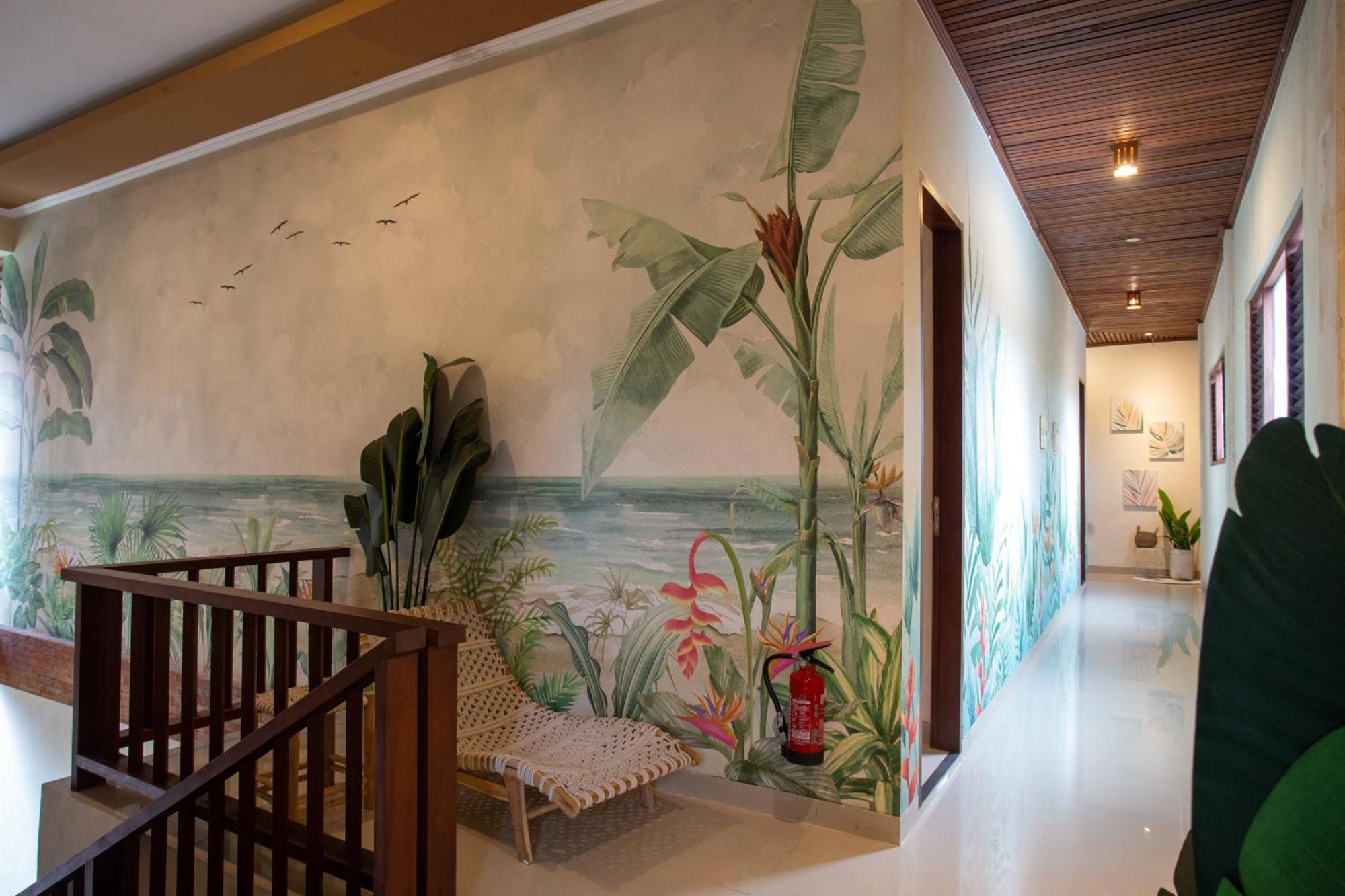 Awatara Boutique Ubud (Bali)