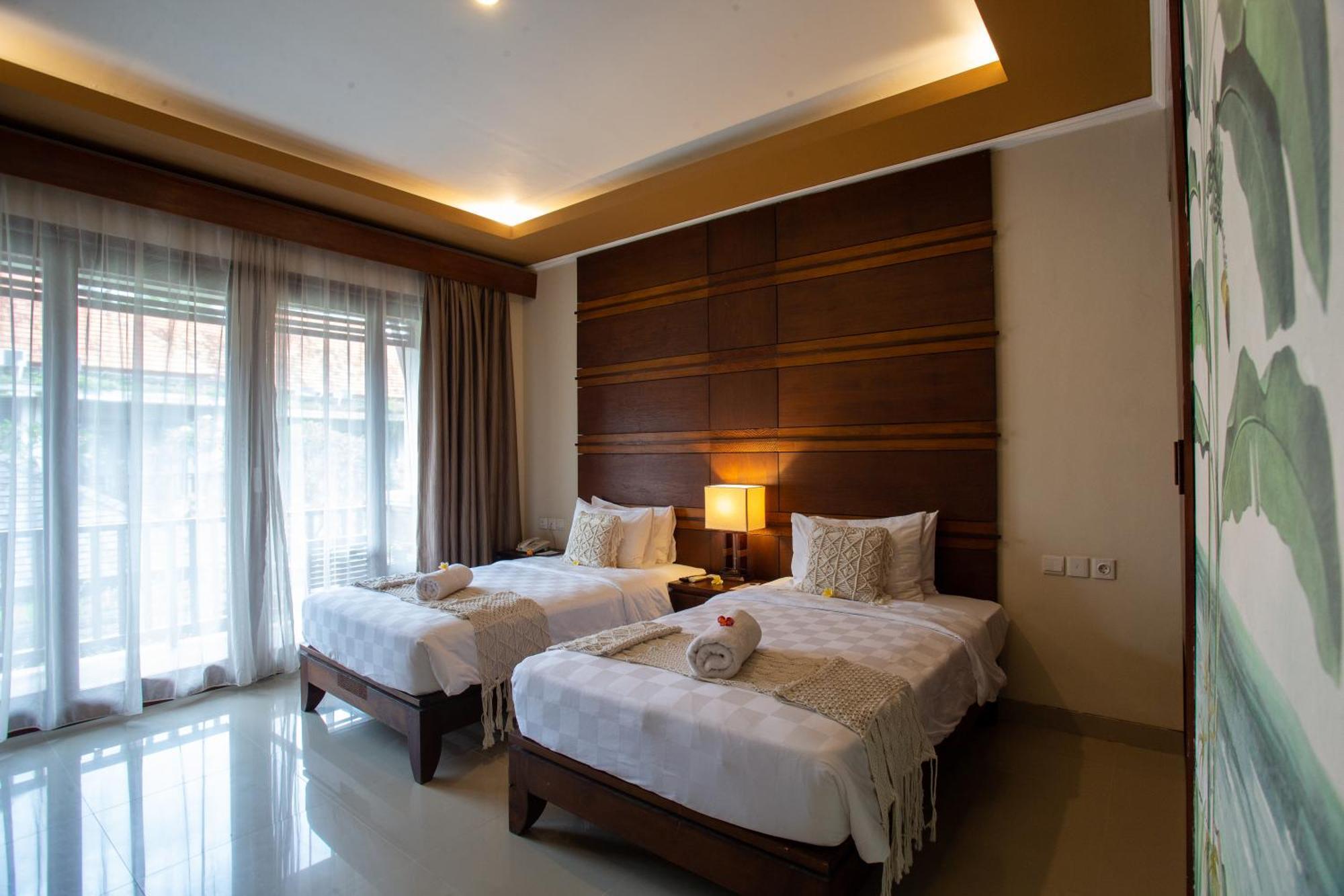 Awatara Boutique Hotel 4*