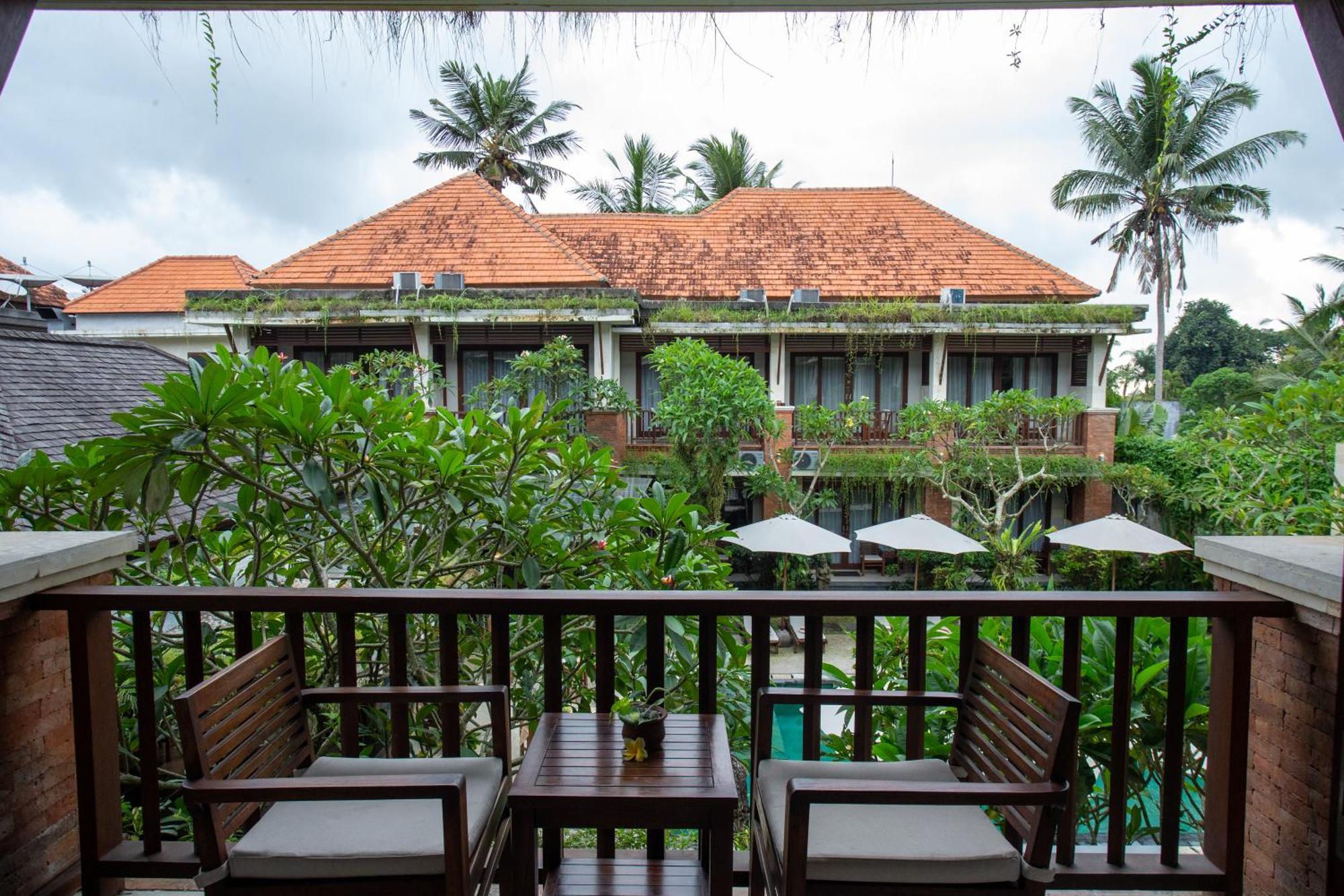 Hotel Awatara Boutique
