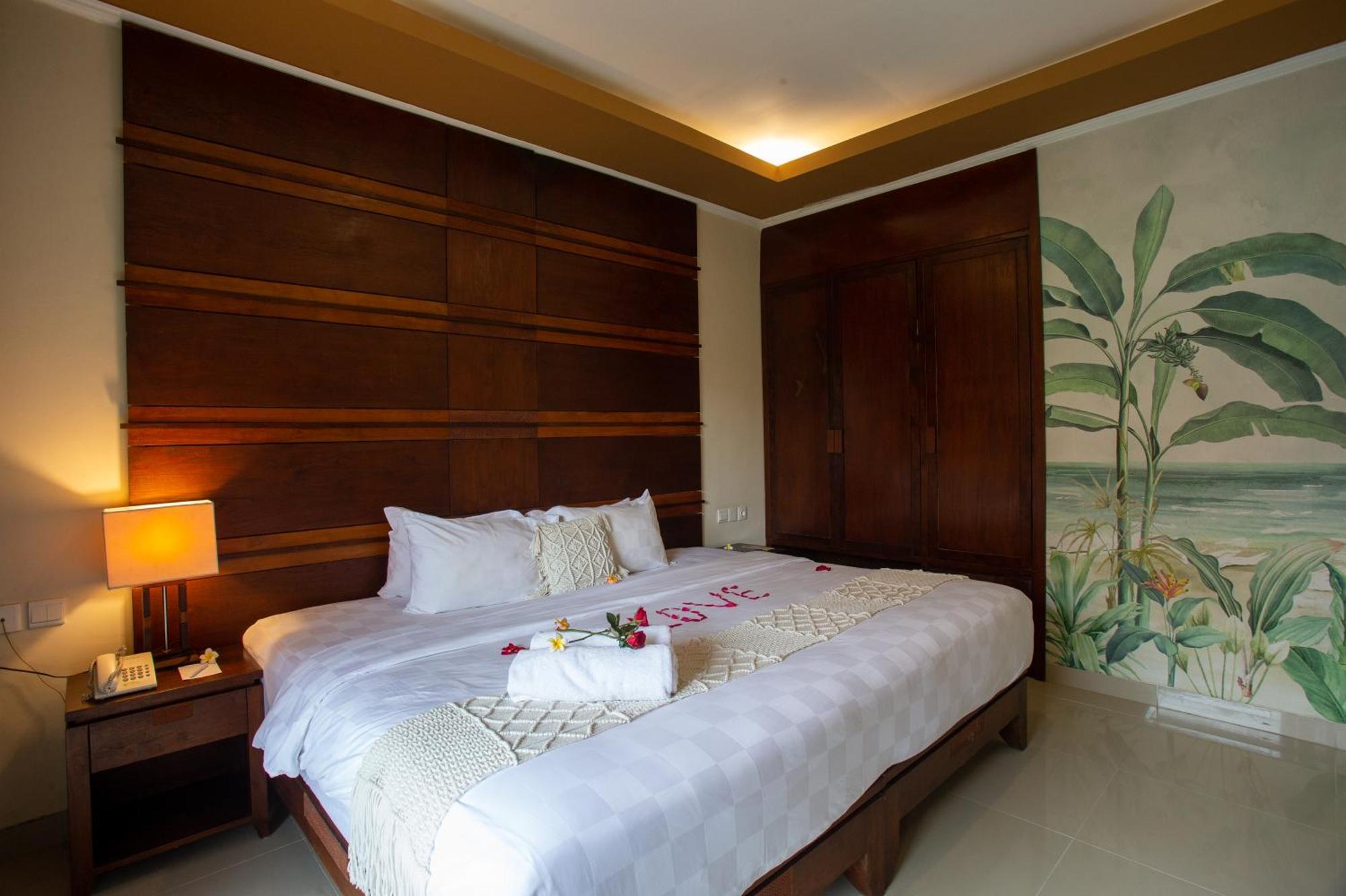 Awatara Boutique Hotel 4*