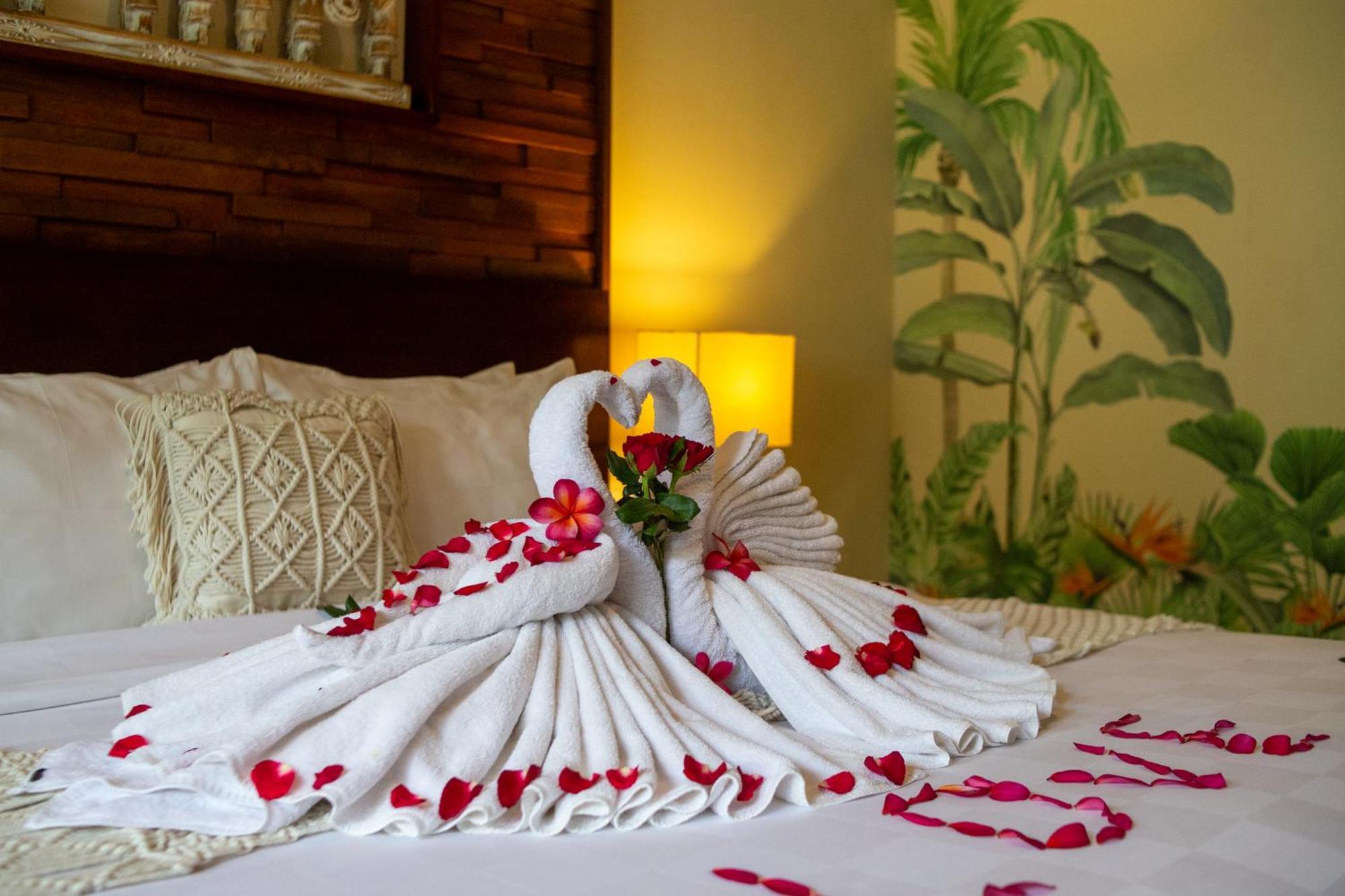 Awatara Boutique Hotel 4*