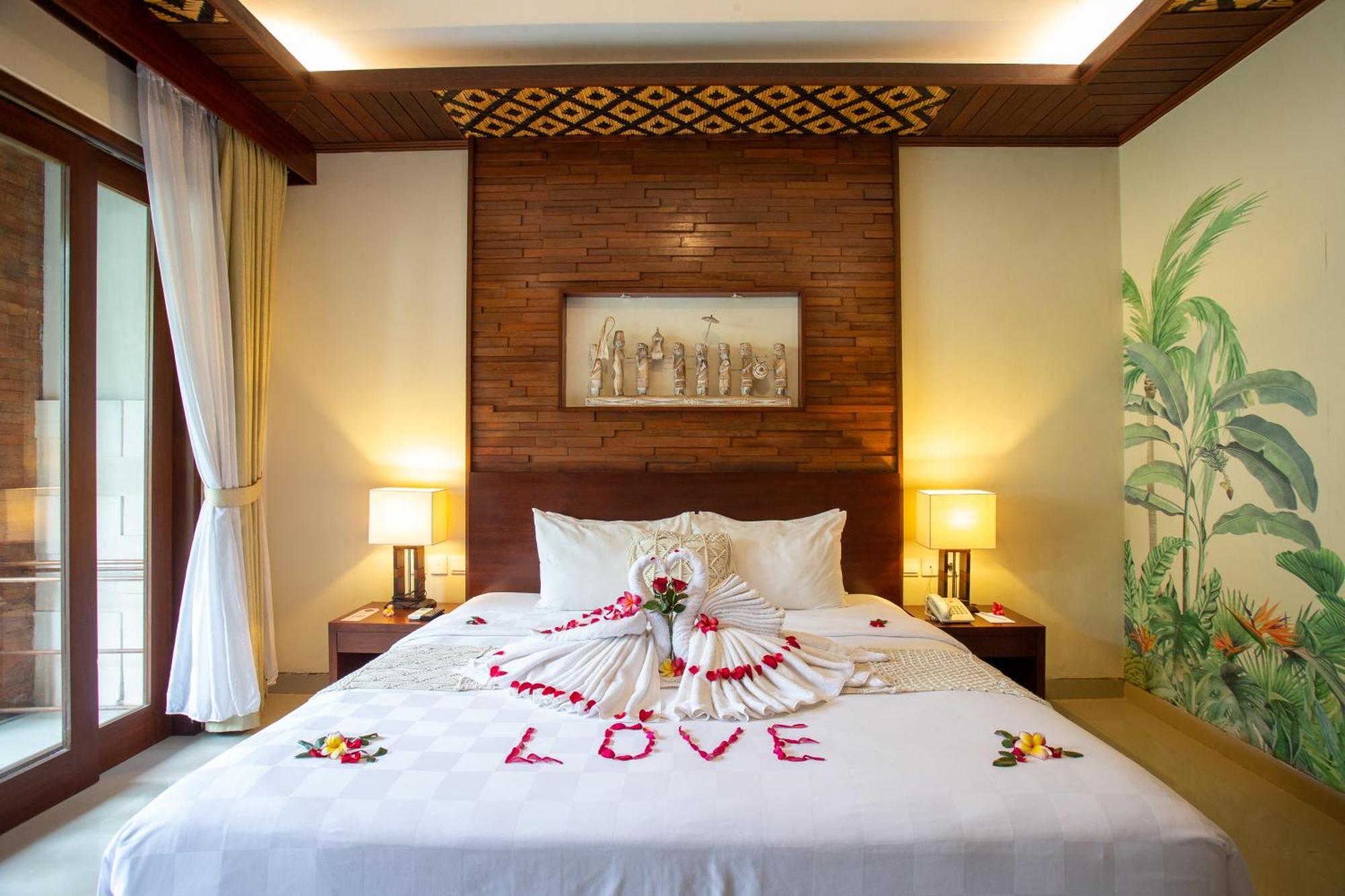 Awatara Boutique Hotel Ubud (Bali)