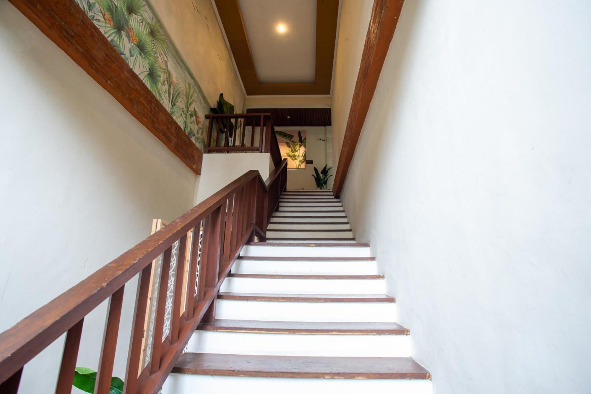 Awatara Boutique Hotel 4*