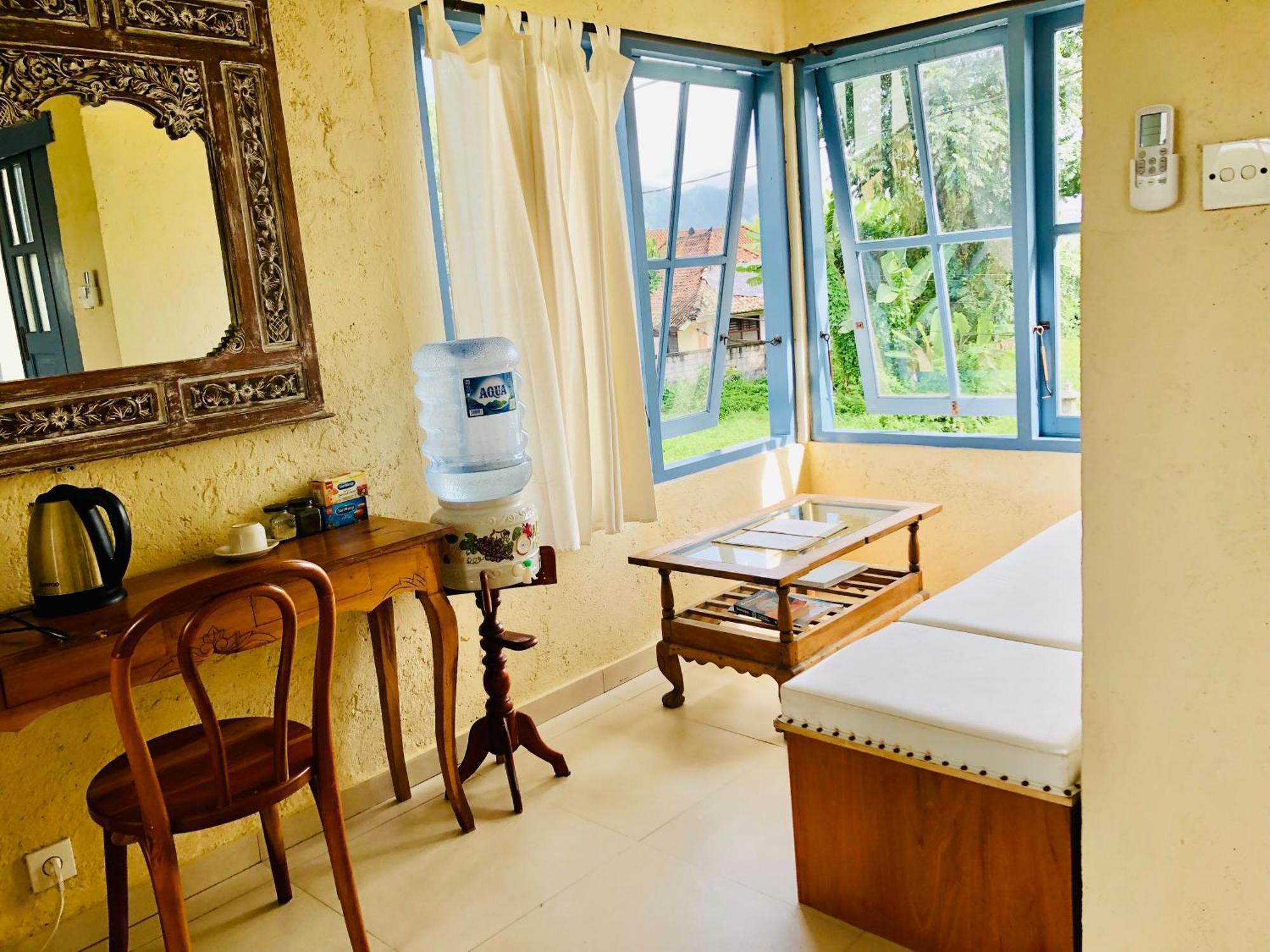 Inn Amrita Sidemen