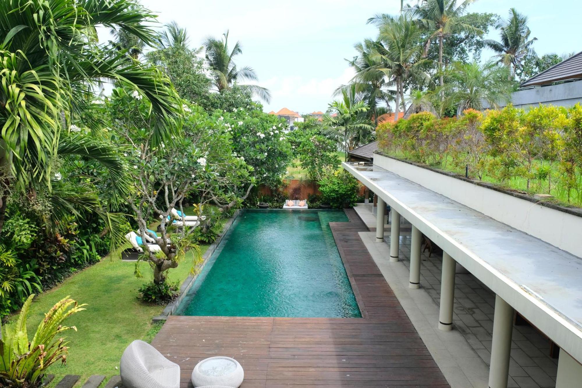 Villa Sally Canggu (Bali)