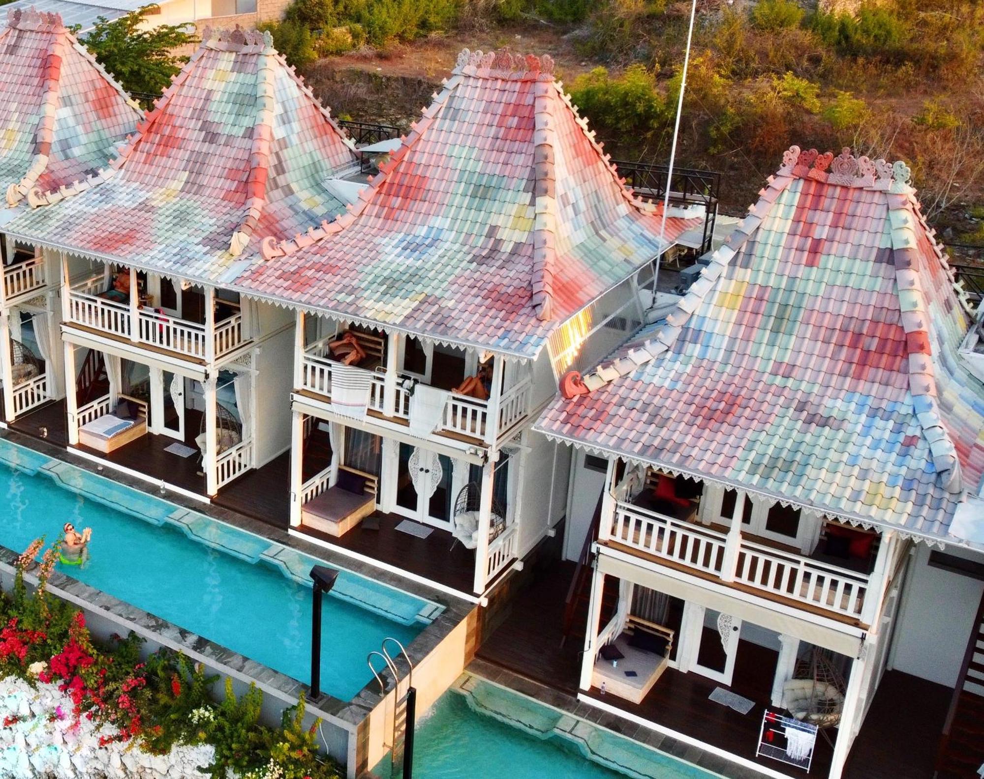 Resort Mambo Hill