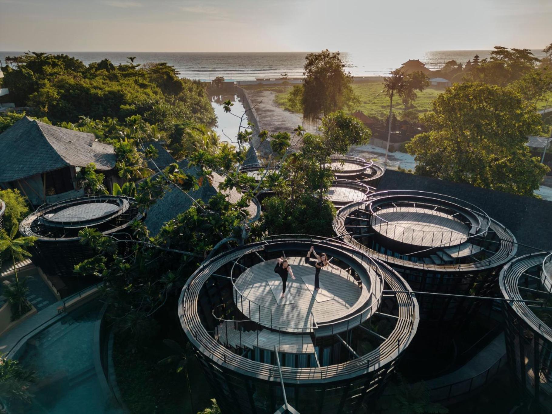 Resort & By Ini Vie Hospitality Canggu (Bali)