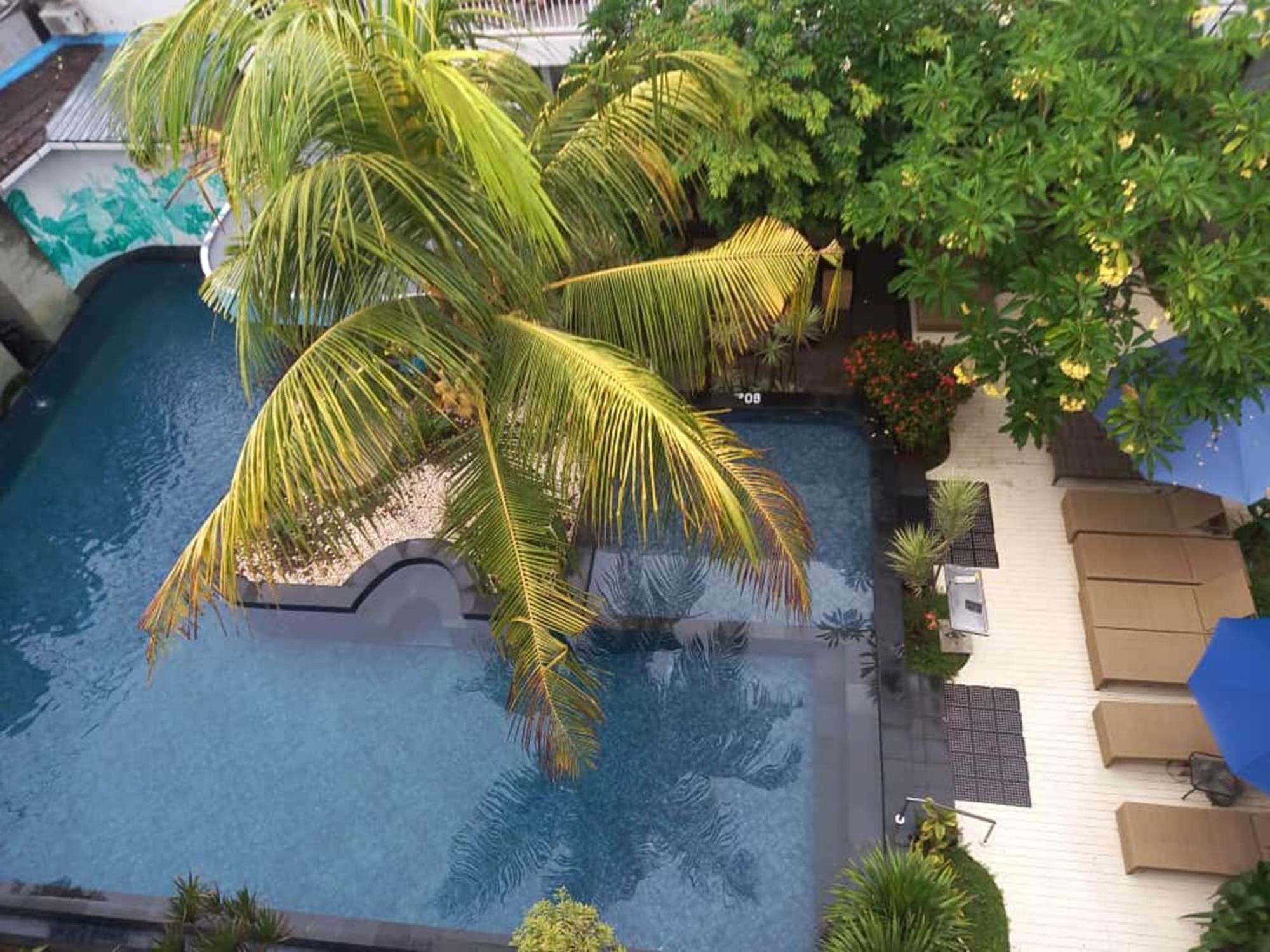 Hotel Abian Harmony Sanur (Bali)