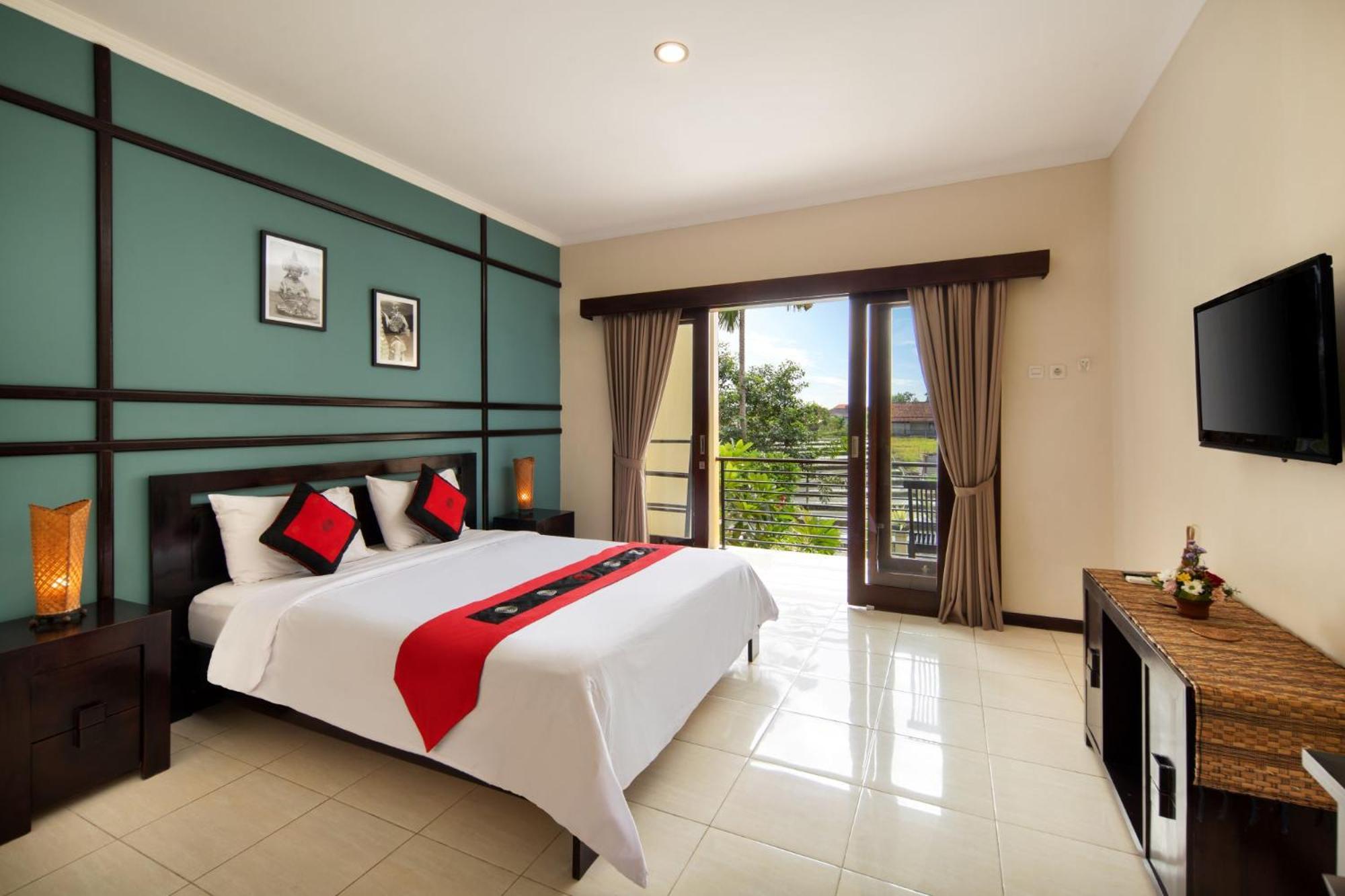 Hotel Bona Kubu By Kamara