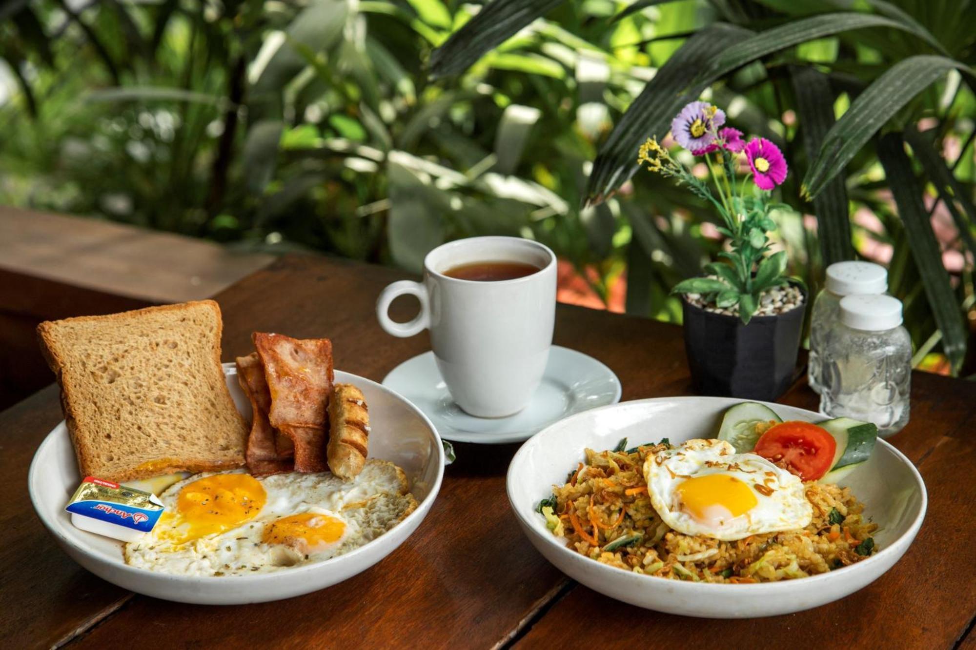 Hotel Bona Kubu By Kamara Canggu (Bali)