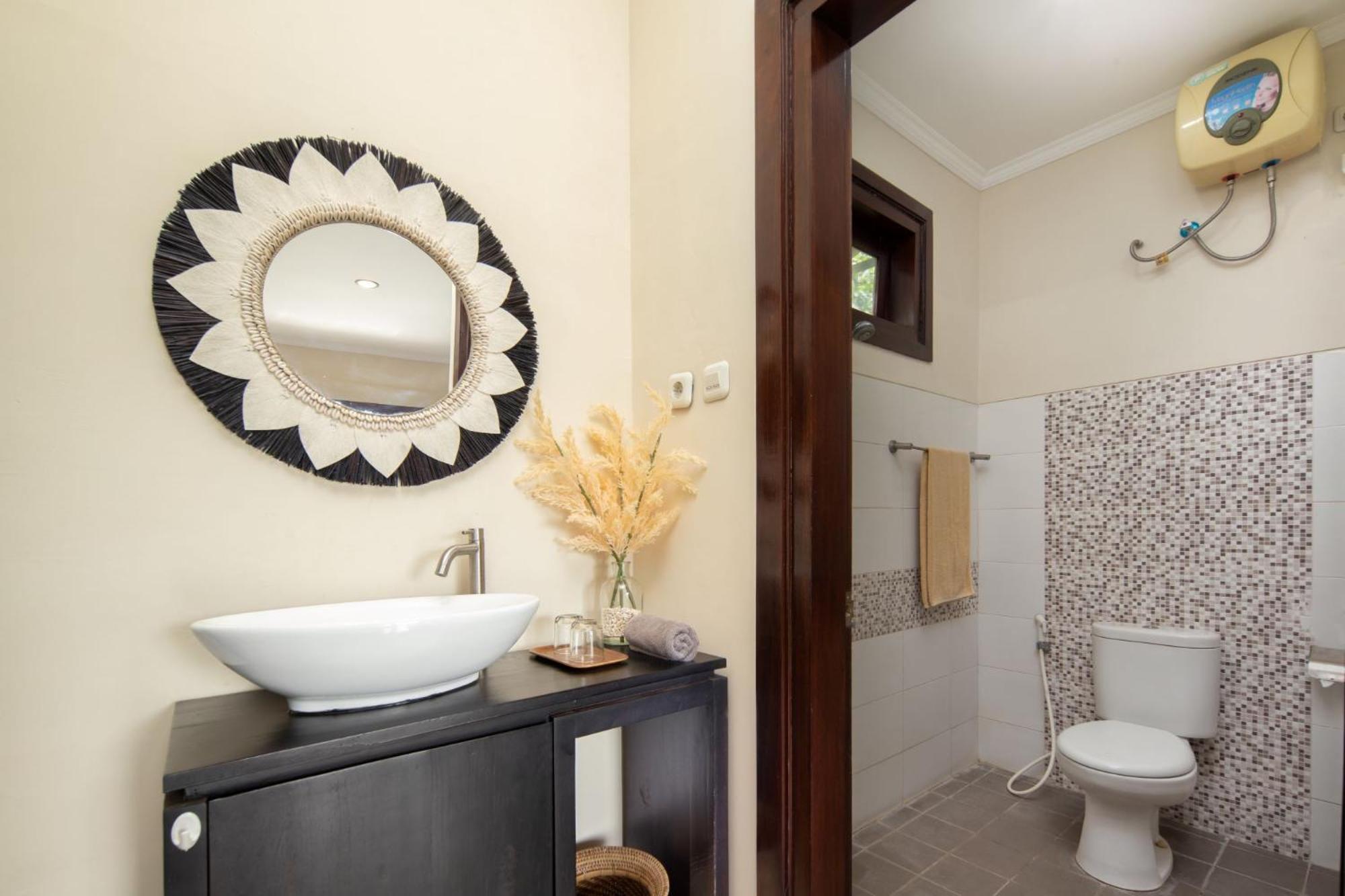 Bona Kubu By Kamara Hotel