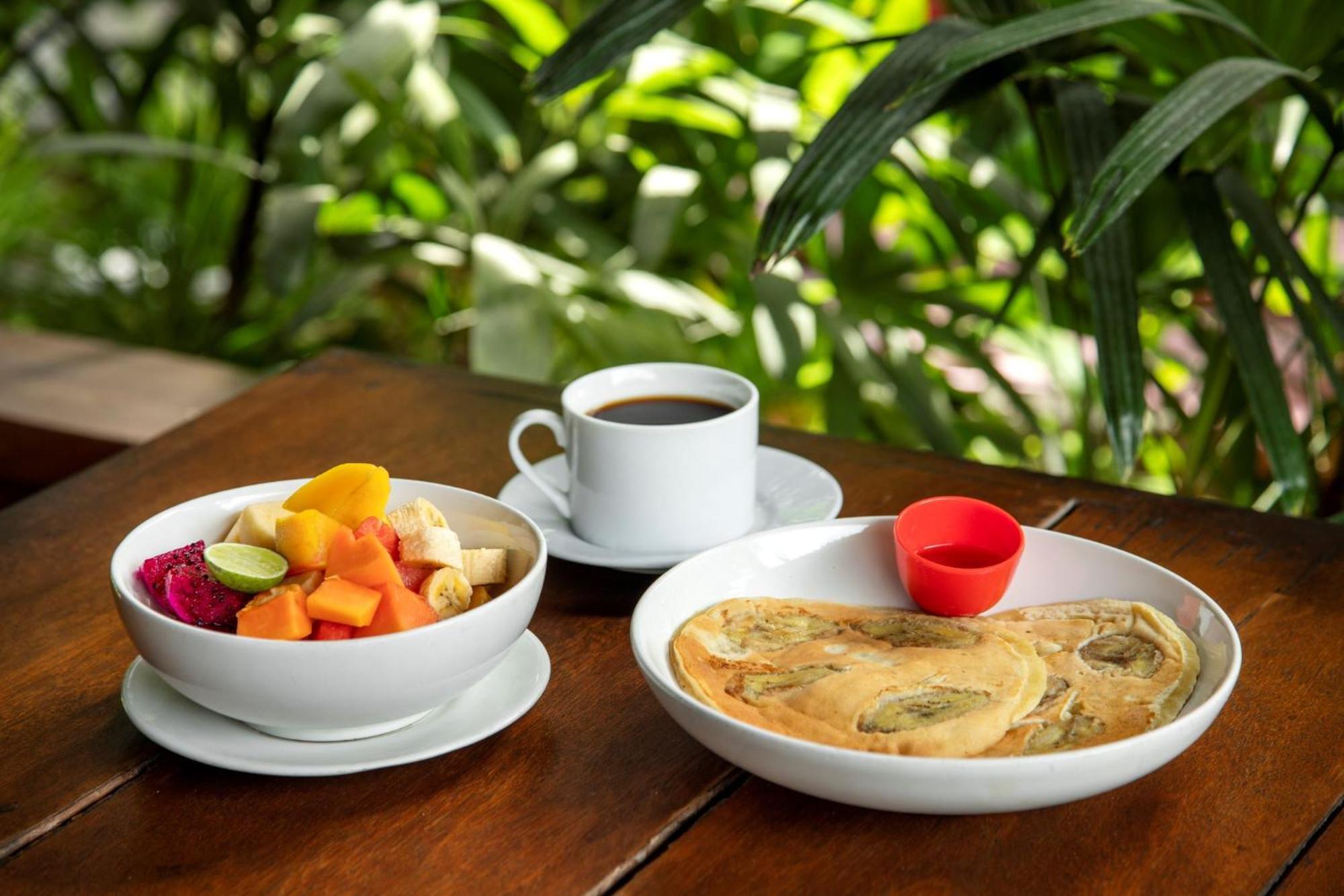 Hotel Bona Kubu By Kamara Canggu (Bali)