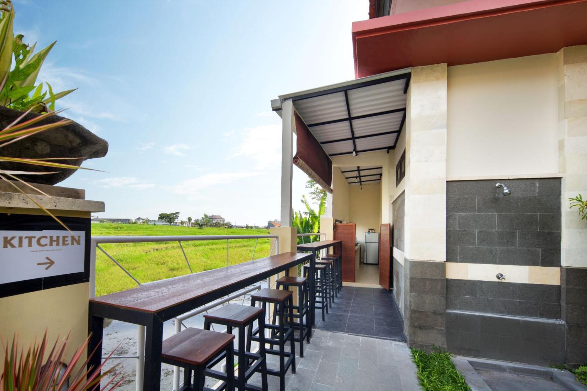 Bona Kubu By Kamara Hotel Canggu (Bali)