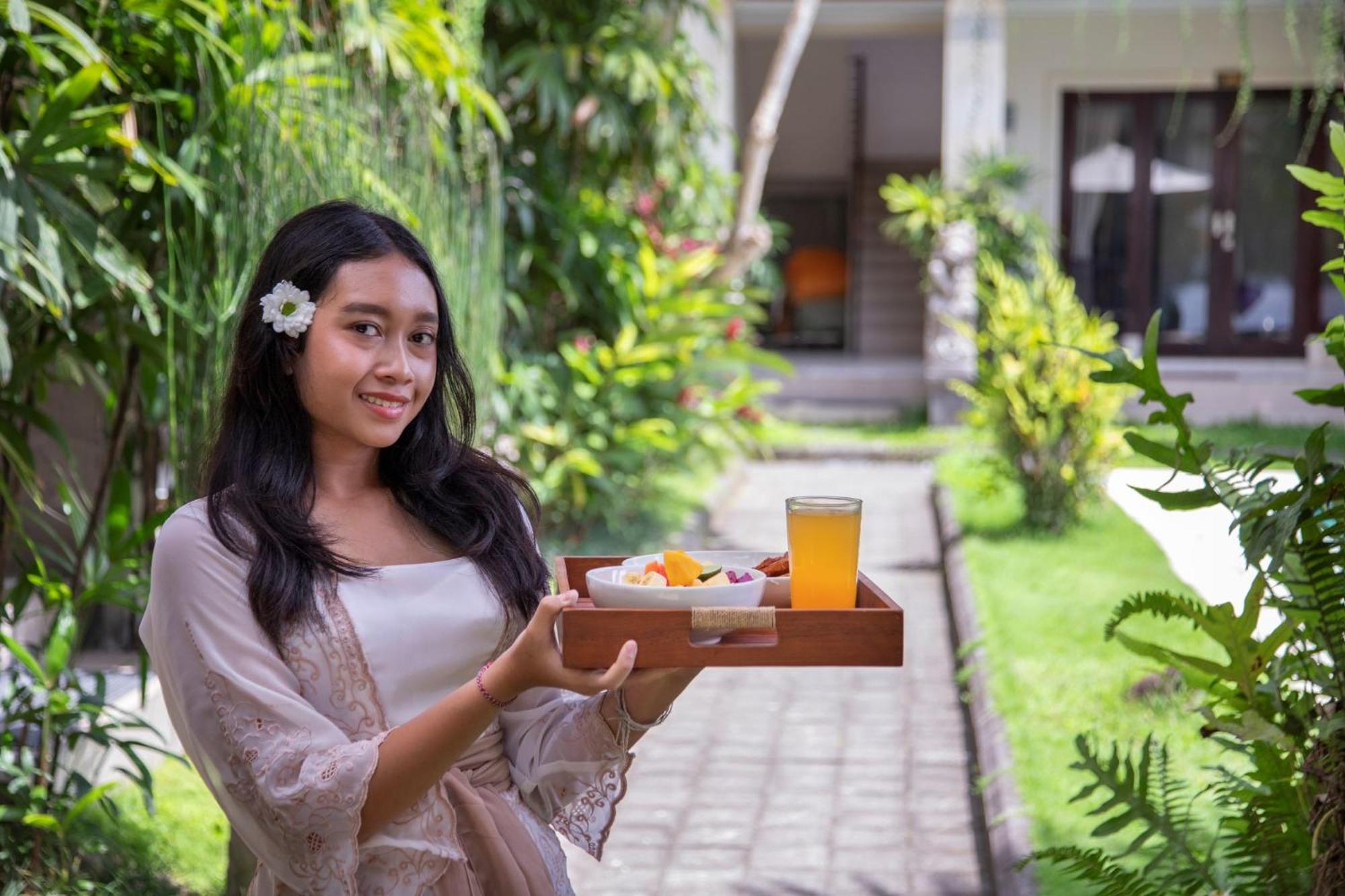 Bona Kubu By Kamara Hotel