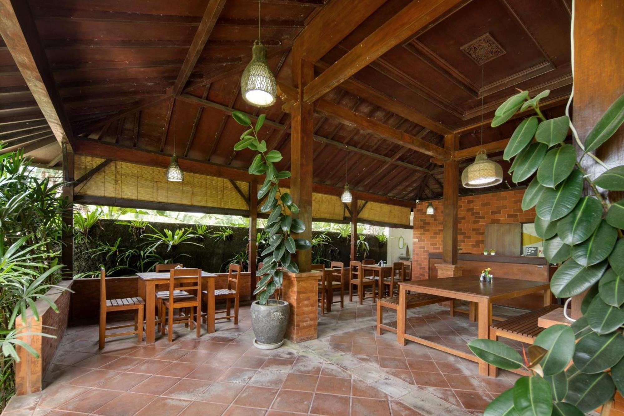 Bona Kubu By Kamara 3* Canggu (Bali)