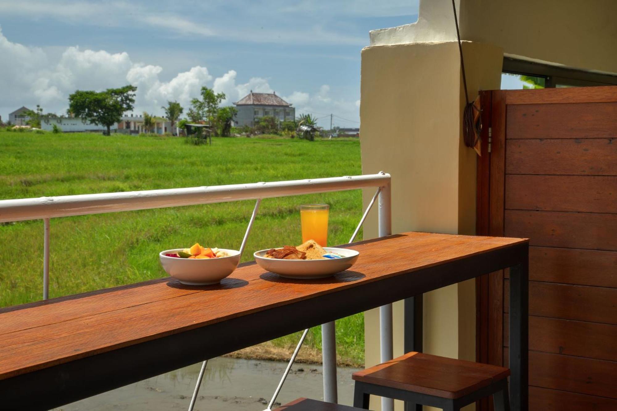 Bona Kubu By Kamara Hotel Canggu (Bali)