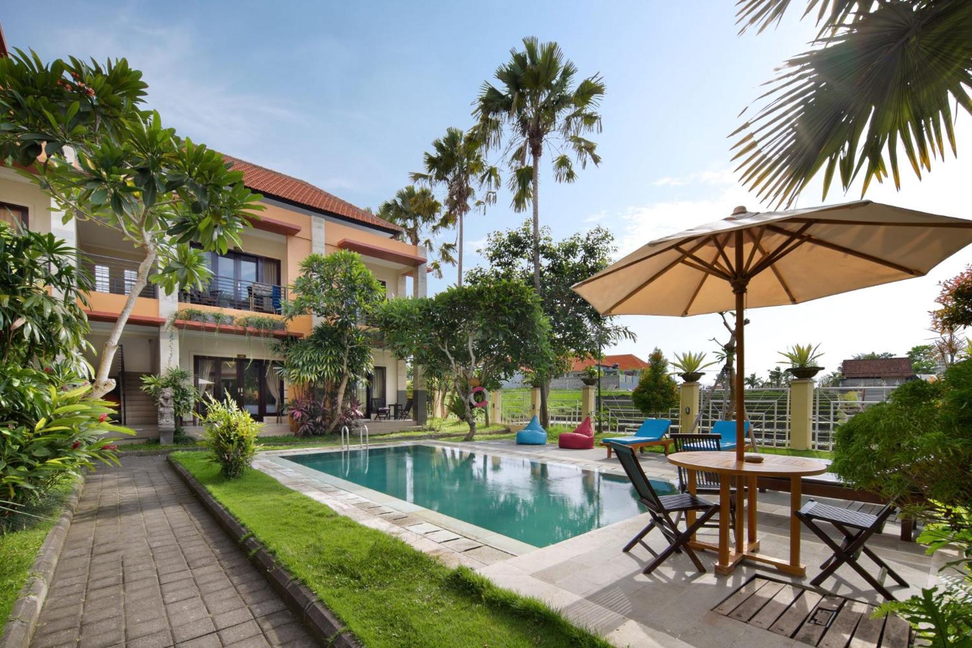 Bona Kubu By Kamara Hotel 3*