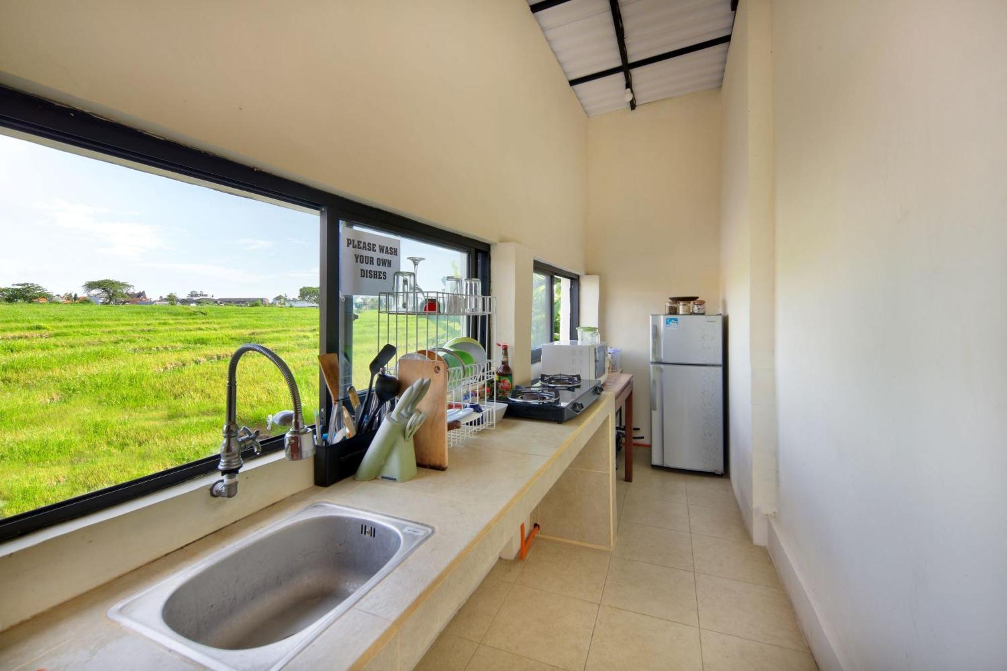 Hotel Bona Kubu By Kamara Canggu (Bali)