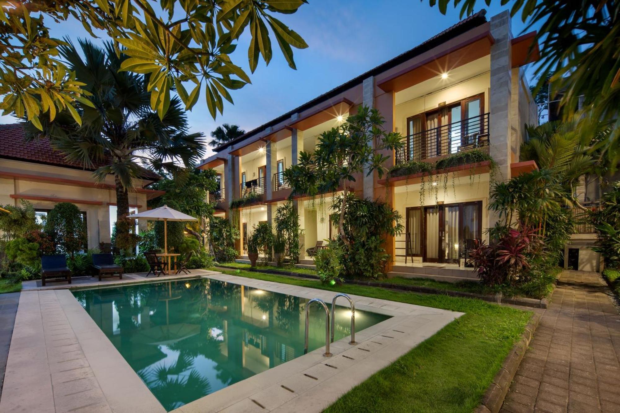 Bona Kubu By Kamara Hotel