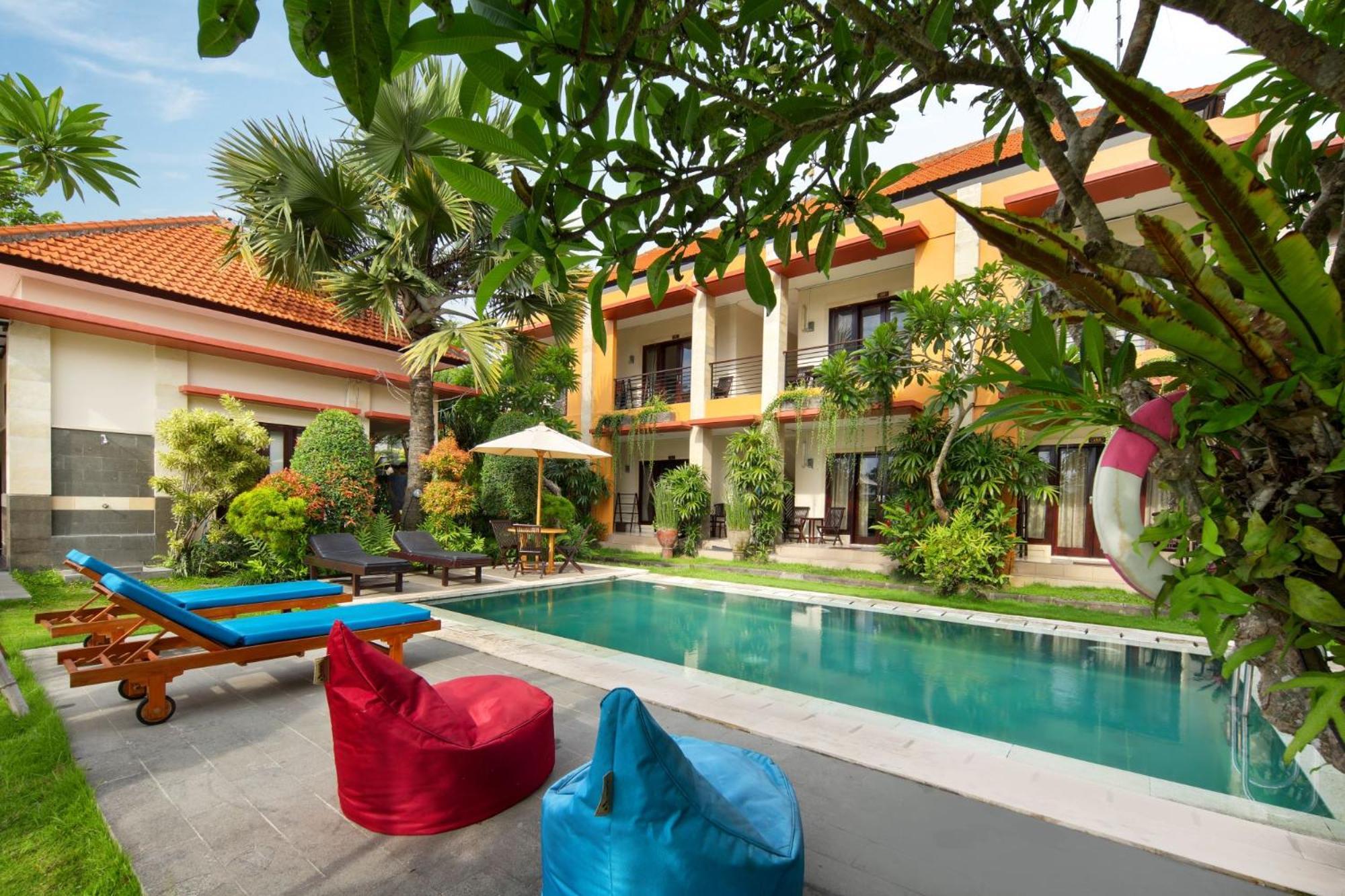 Bona Kubu By Kamara Hotel 3*